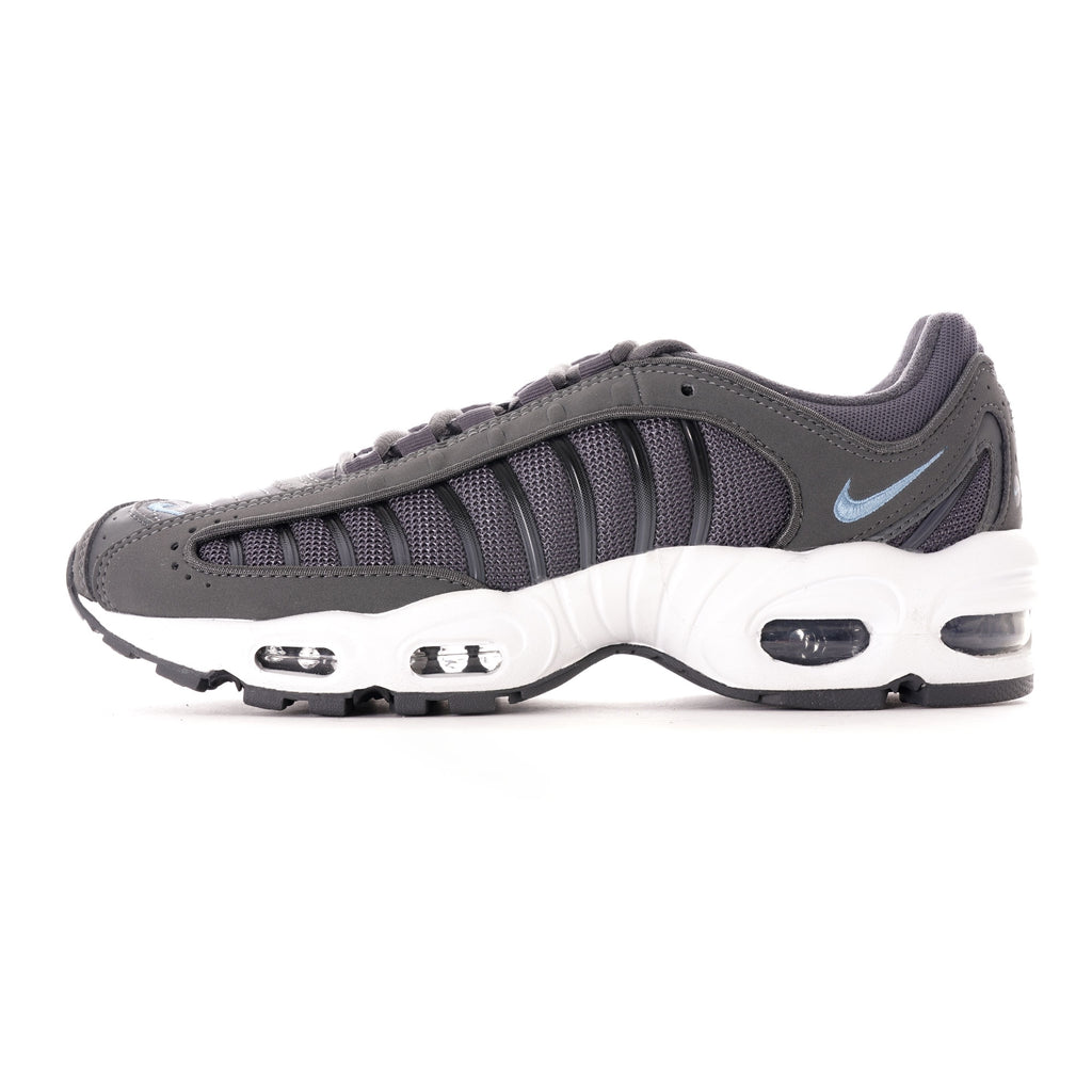 Nike Air Max Tailwind IV - Iron Grey/Cerulean-Black/White