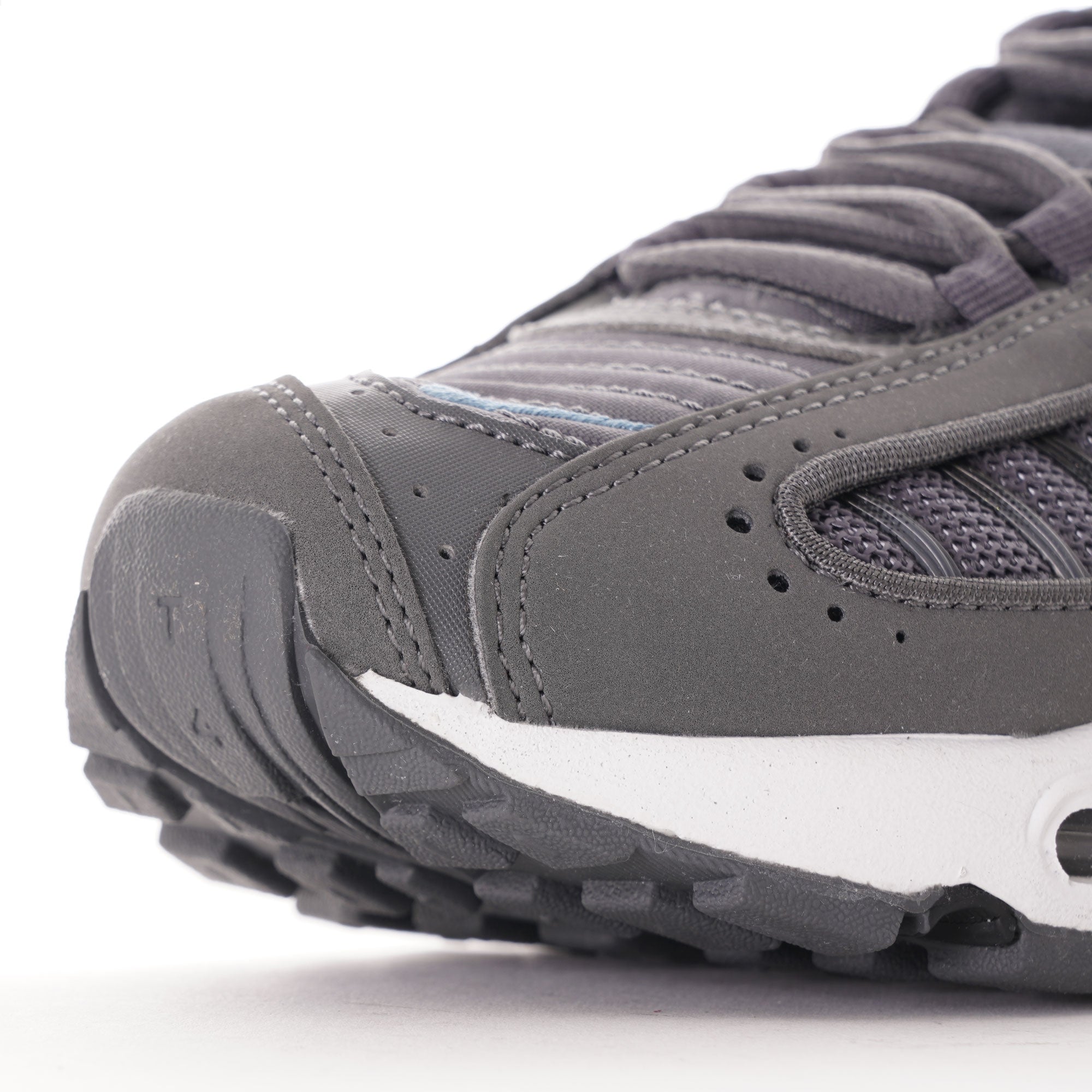 Nike Air Max Tailwind IV - Iron Grey/Cerulean-Black/White