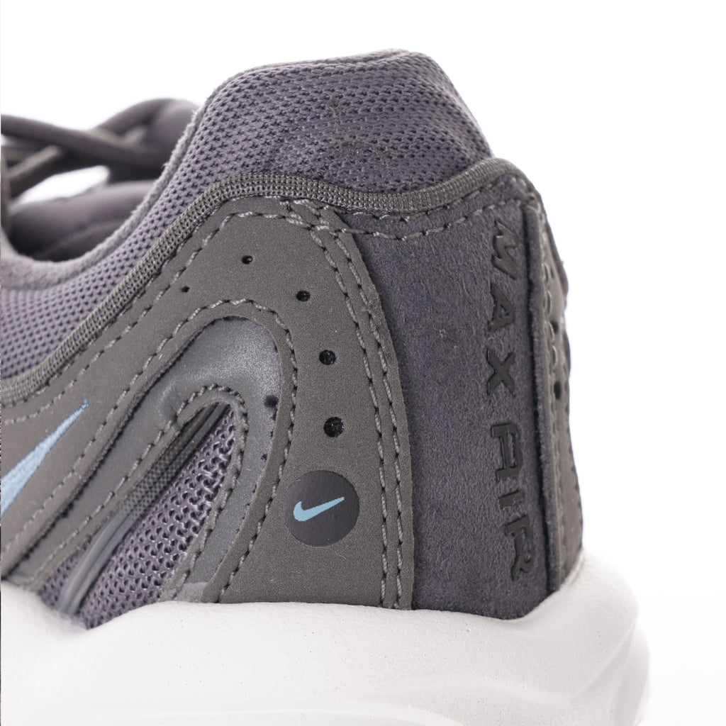 Nike Air Max Tailwind IV - Iron Grey/Cerulean-Black/White