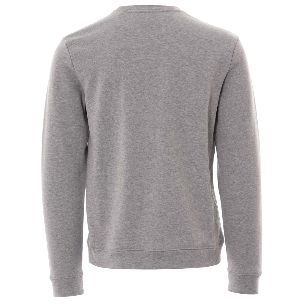 Henri Lloyd Bay Sweatshirt - Grey