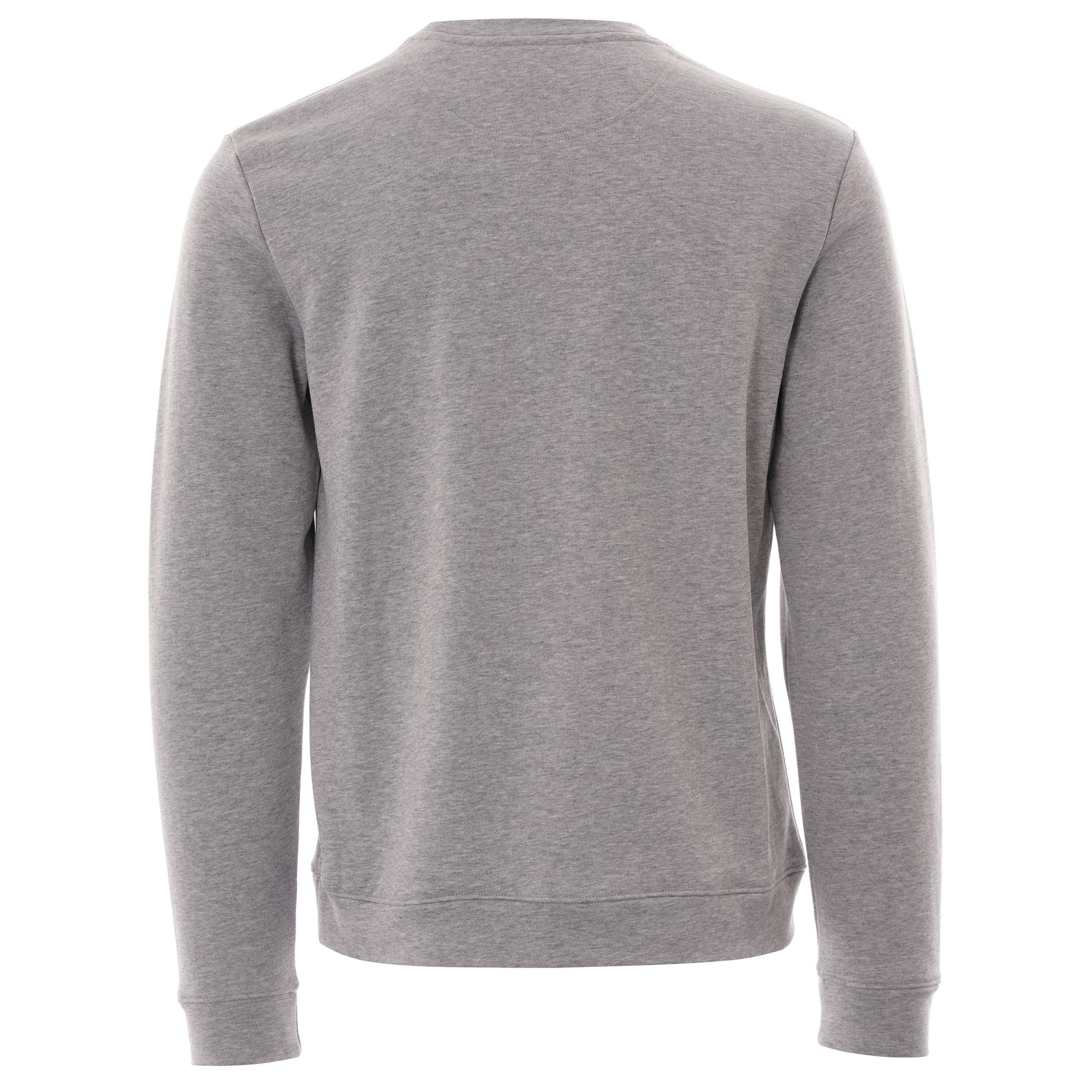 Henri Lloyd Bay Sweatshirt - Grey