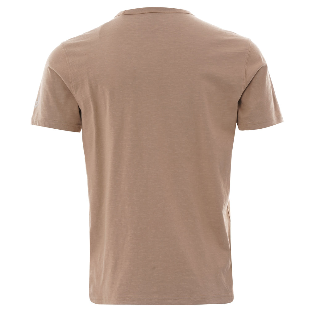 Belstaff Applique T-Shirt - Fallow