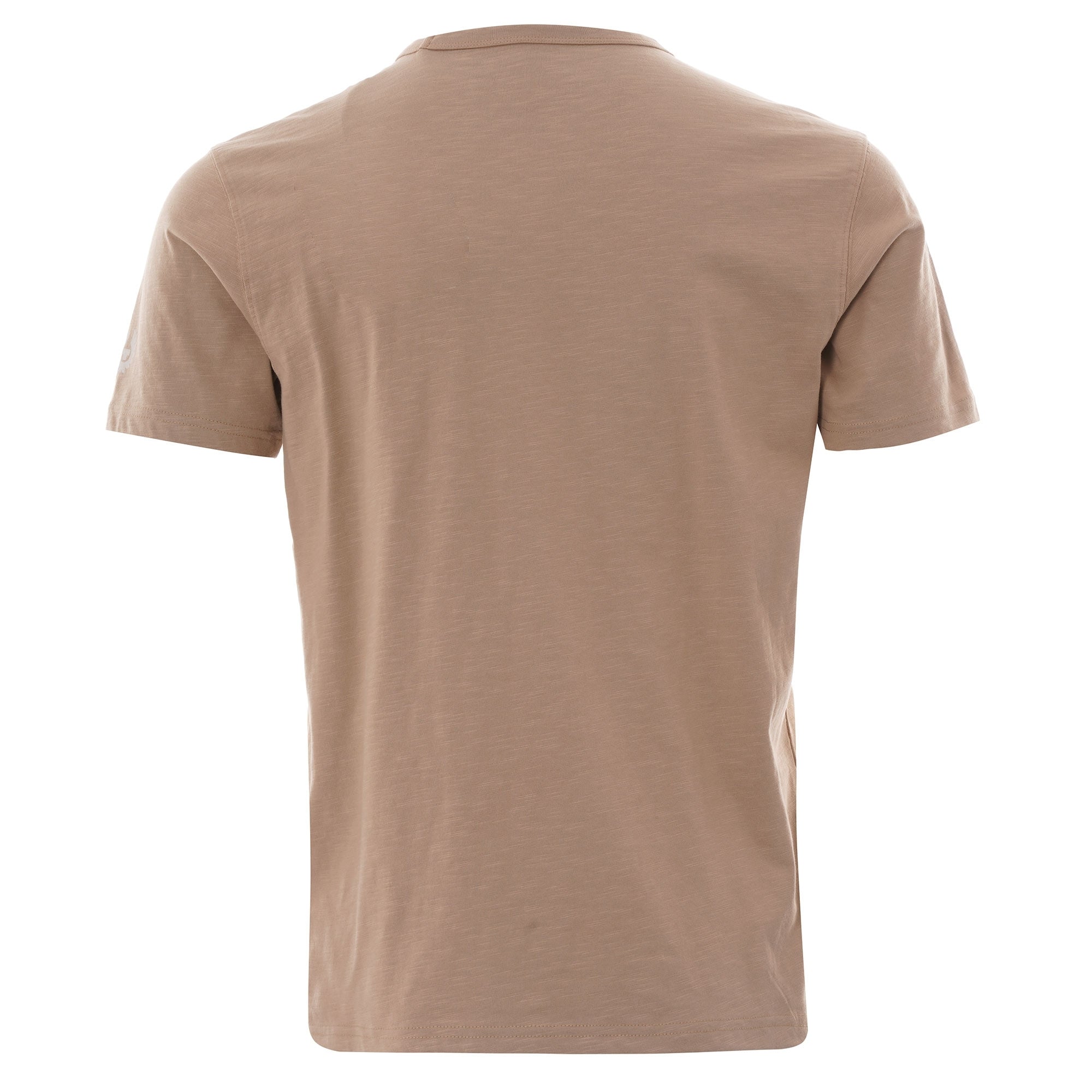 Belstaff Applique T-Shirt - Fallow