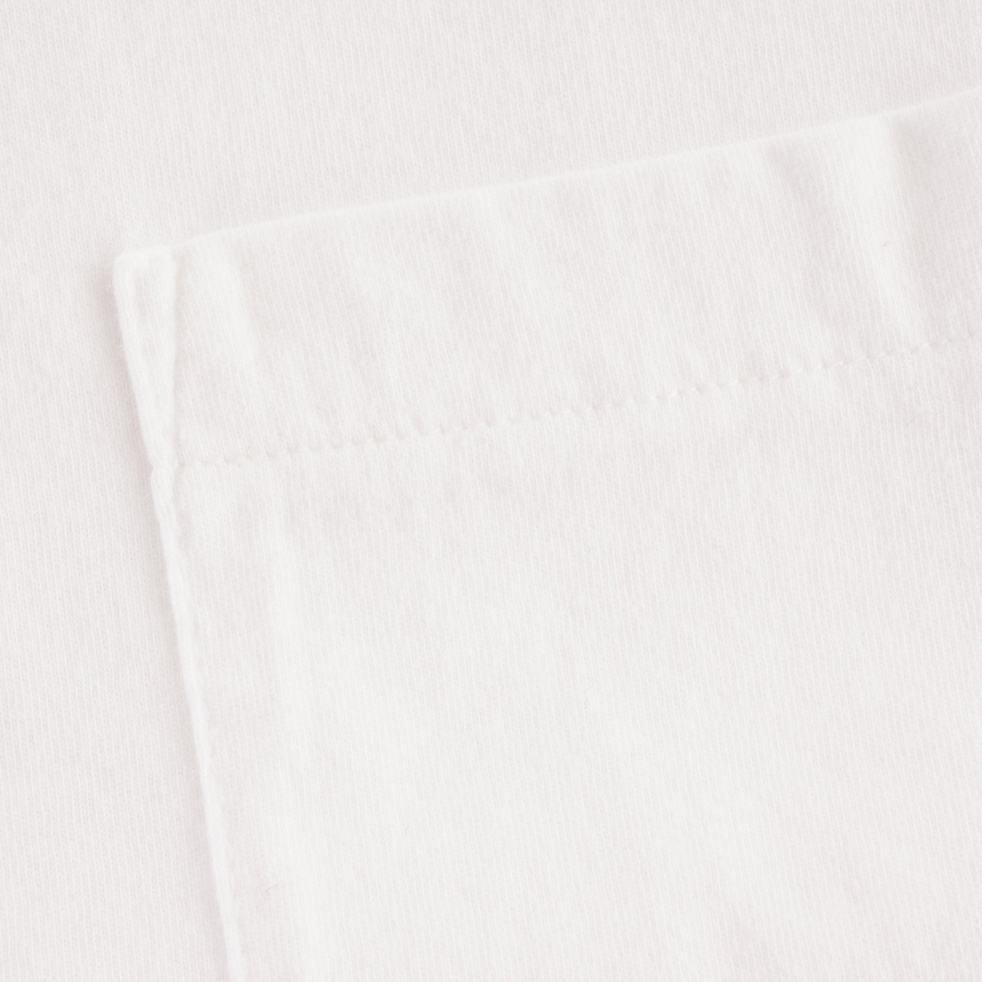 Levis® Made and Crafted® Pocket Tee - White