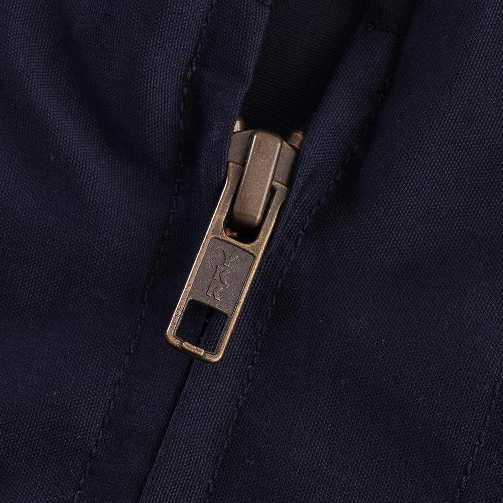 Monitaly Beach Shirt - Navy
