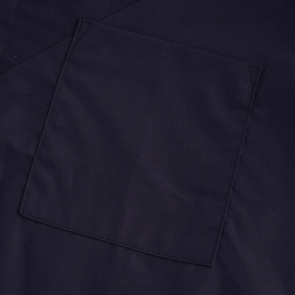 Monitaly Beach Shirt - Navy