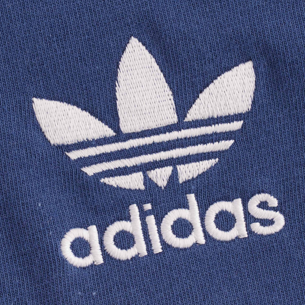 Adidas Originals 3 Stripes Tee - Night Marine