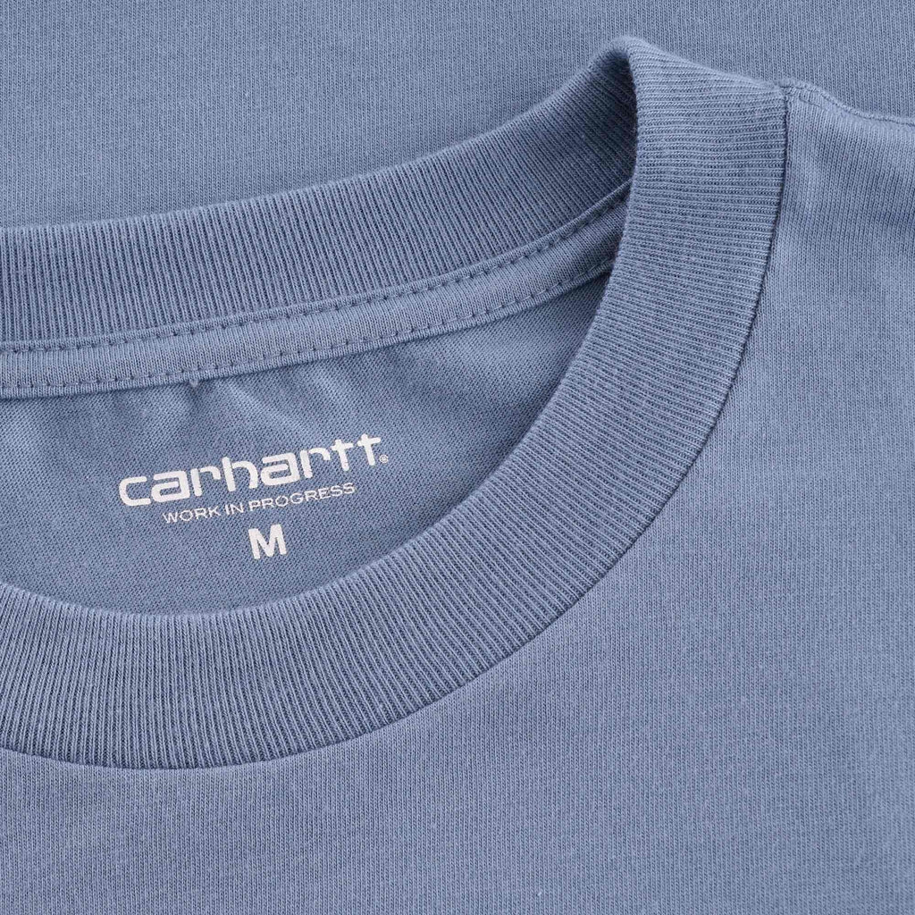 Carhartt WIP No Surf Tee - Mossa