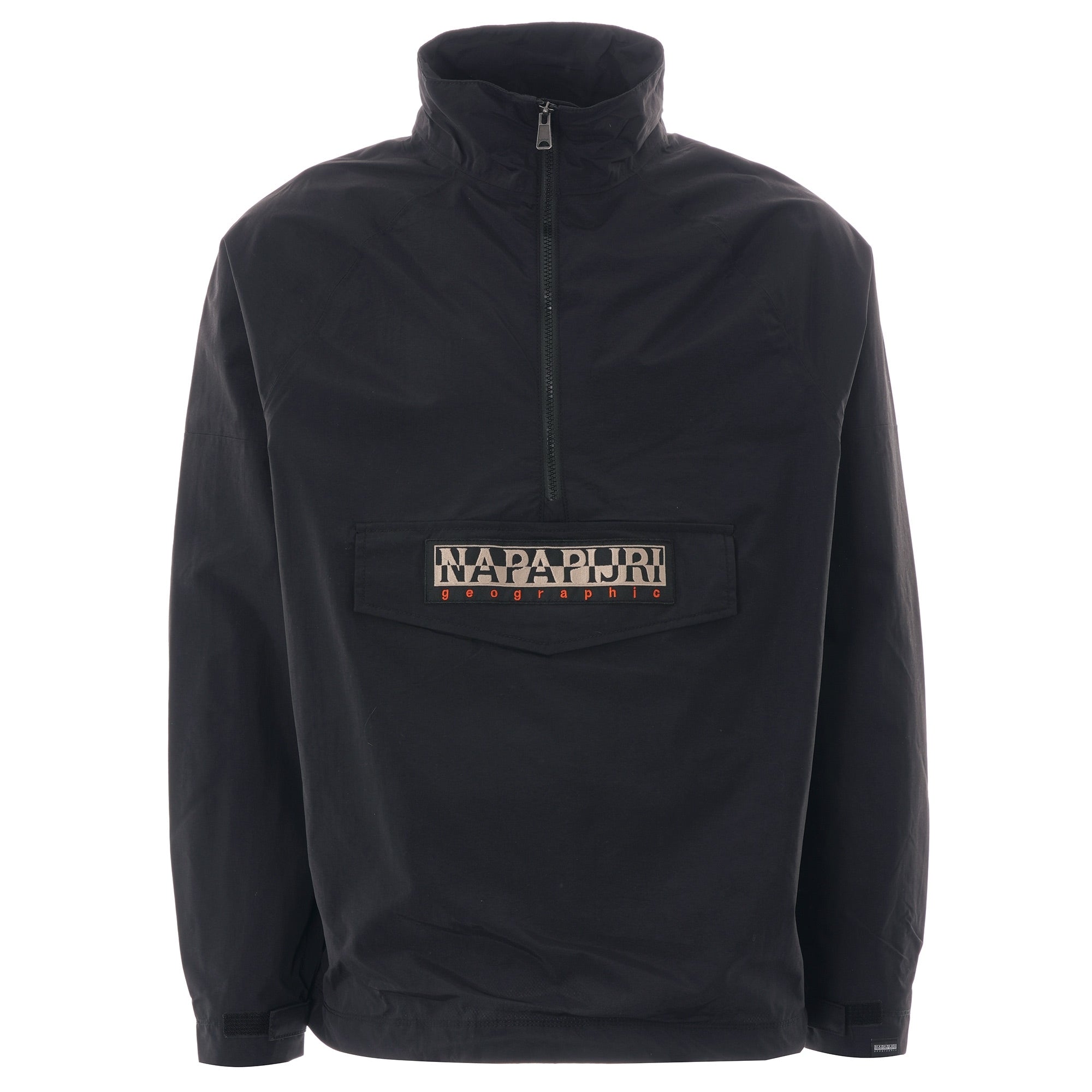 Napapijri Astros Jacket - Black