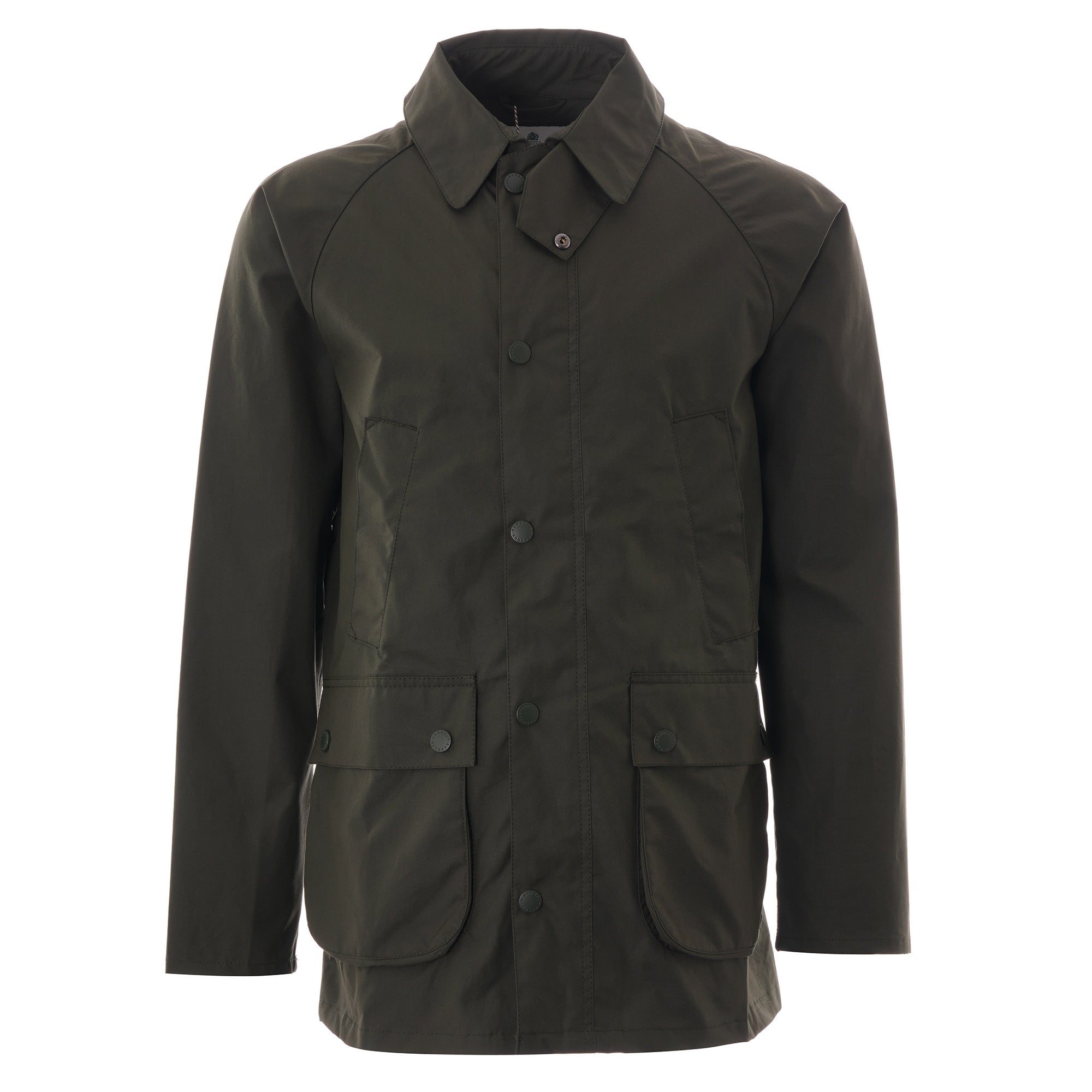 Bedale Jacket - Sage