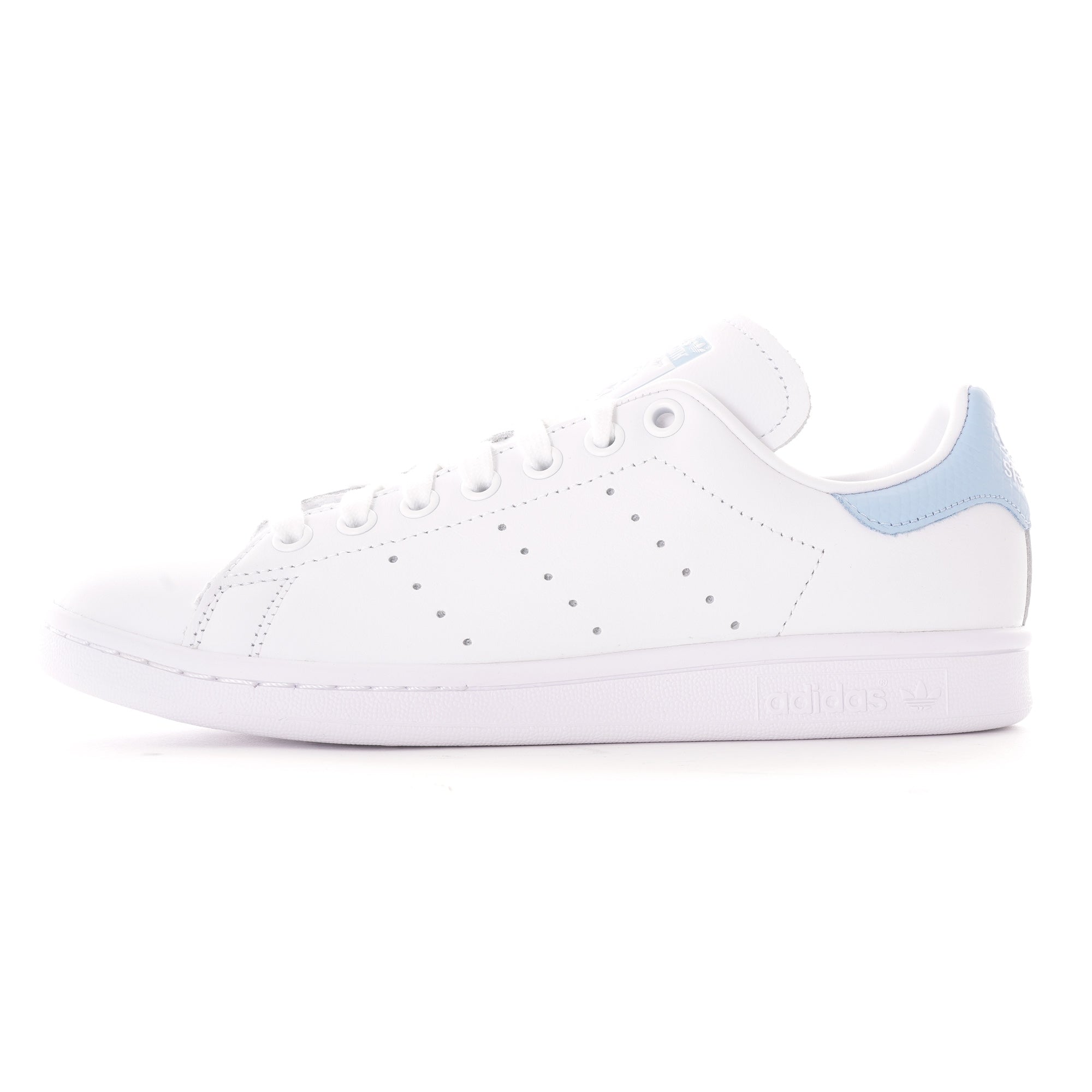 Adidas Originals Womens Stan Smith - White