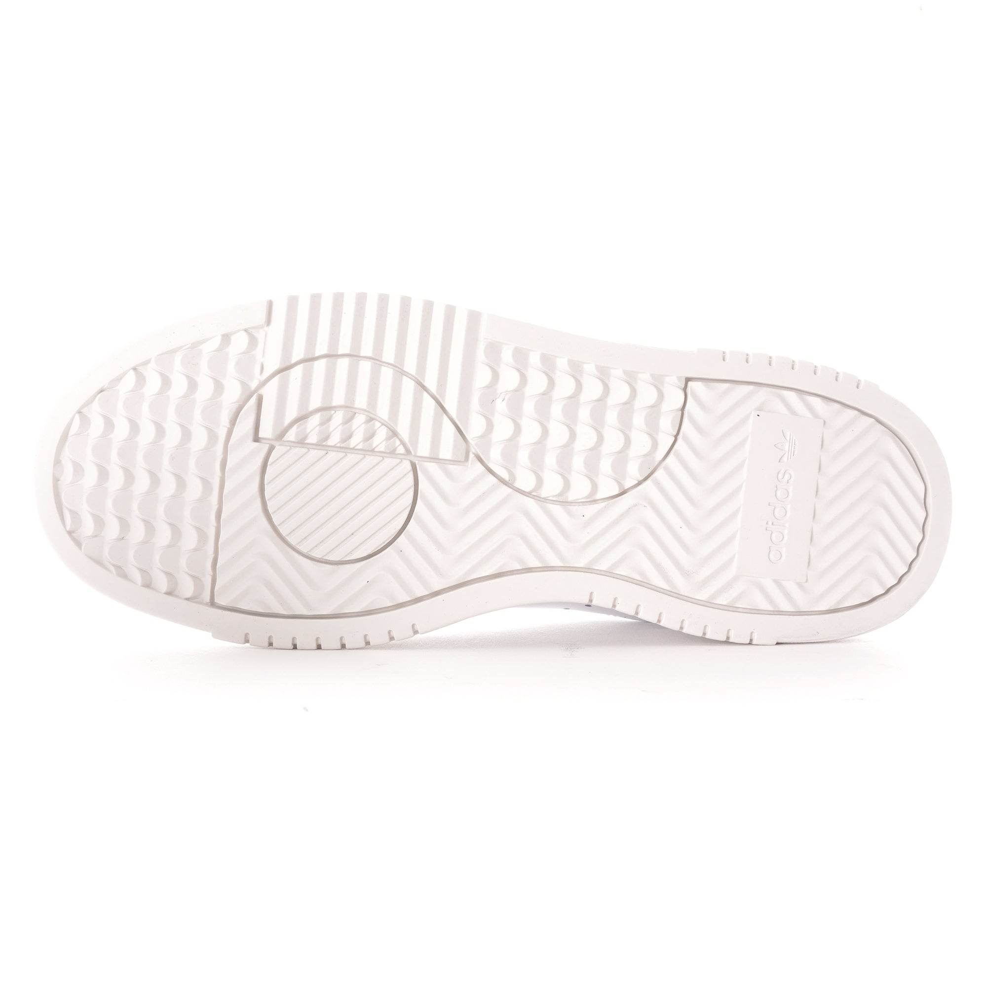 Supercourt - Cloud White/Team Royal Blue