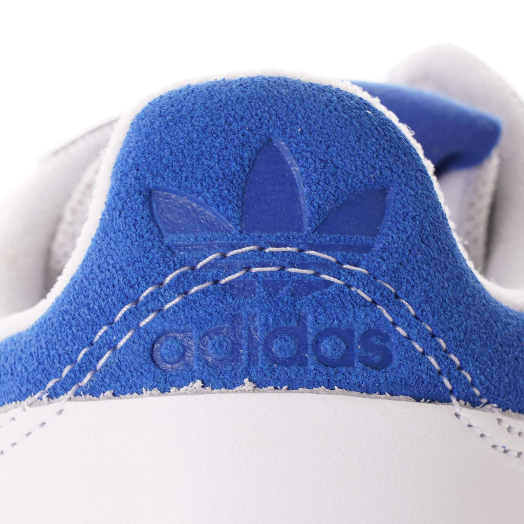 Supercourt - Cloud White/Team Royal Blue