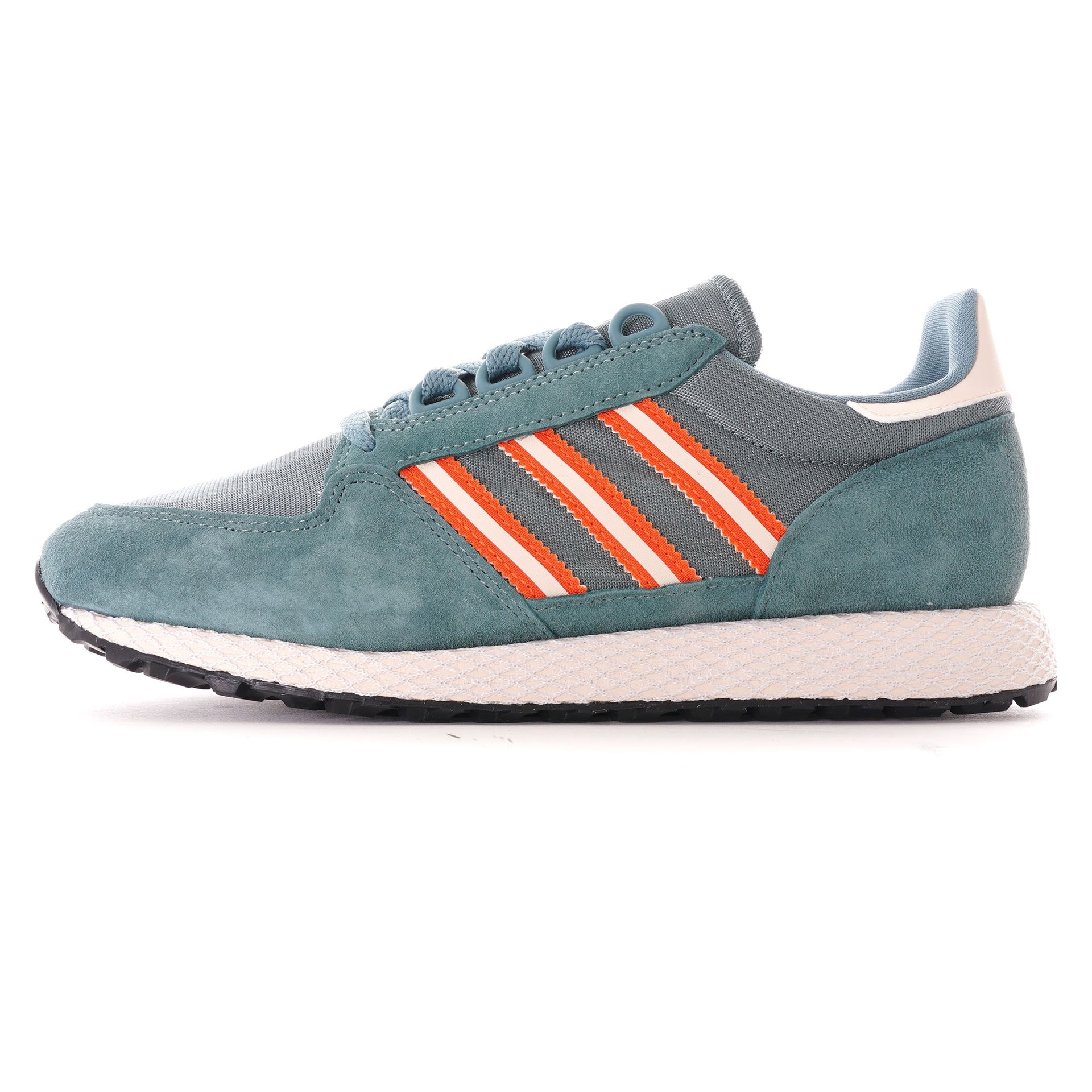 adidas gazelle silver green womens Adidas Originals Forest Grove