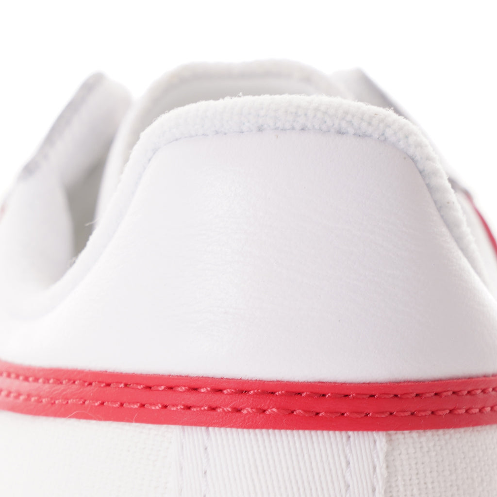 Adidas Originals Americana Low -  White