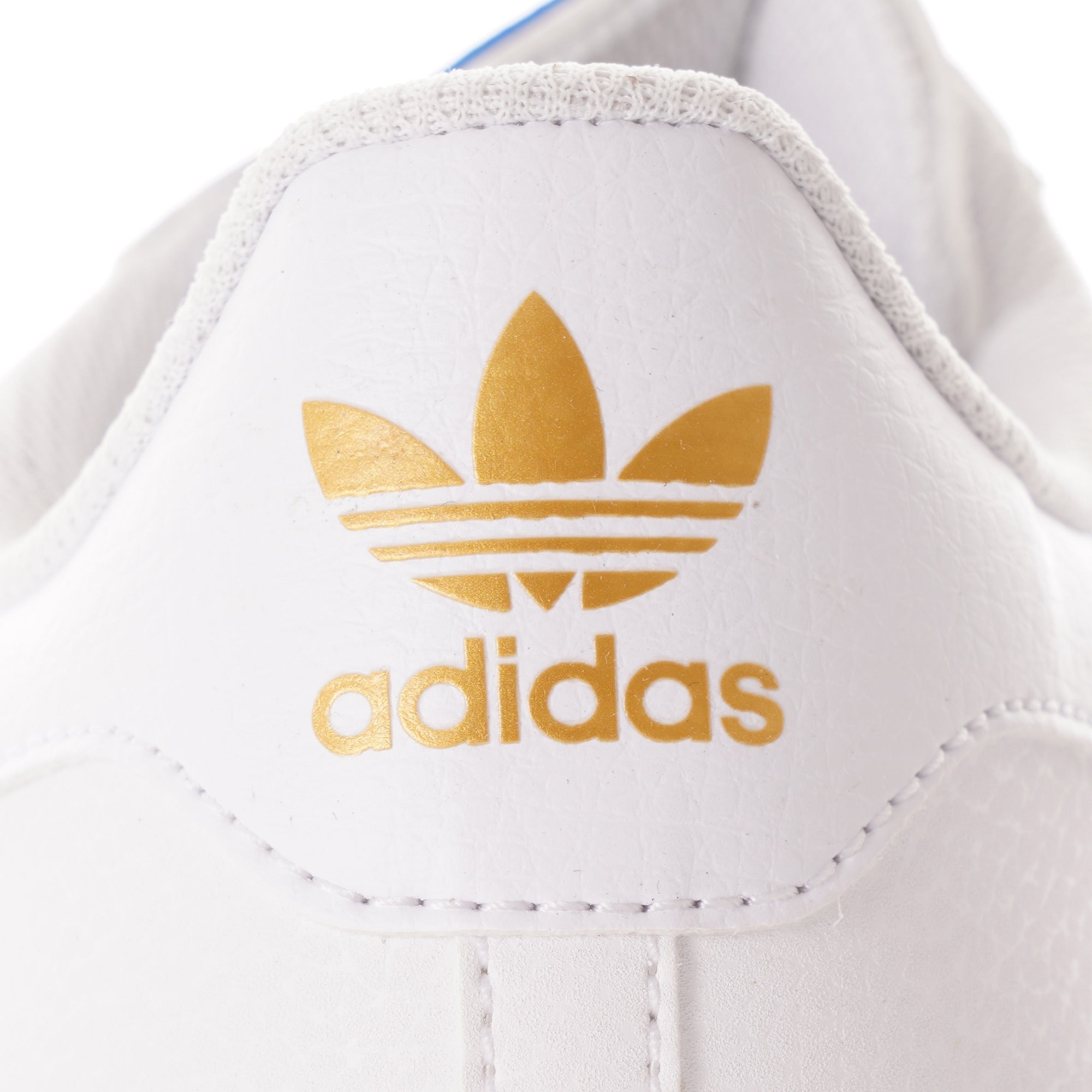 Adidas Originals Samoa -Cloud White/Tech Indigo/Gum