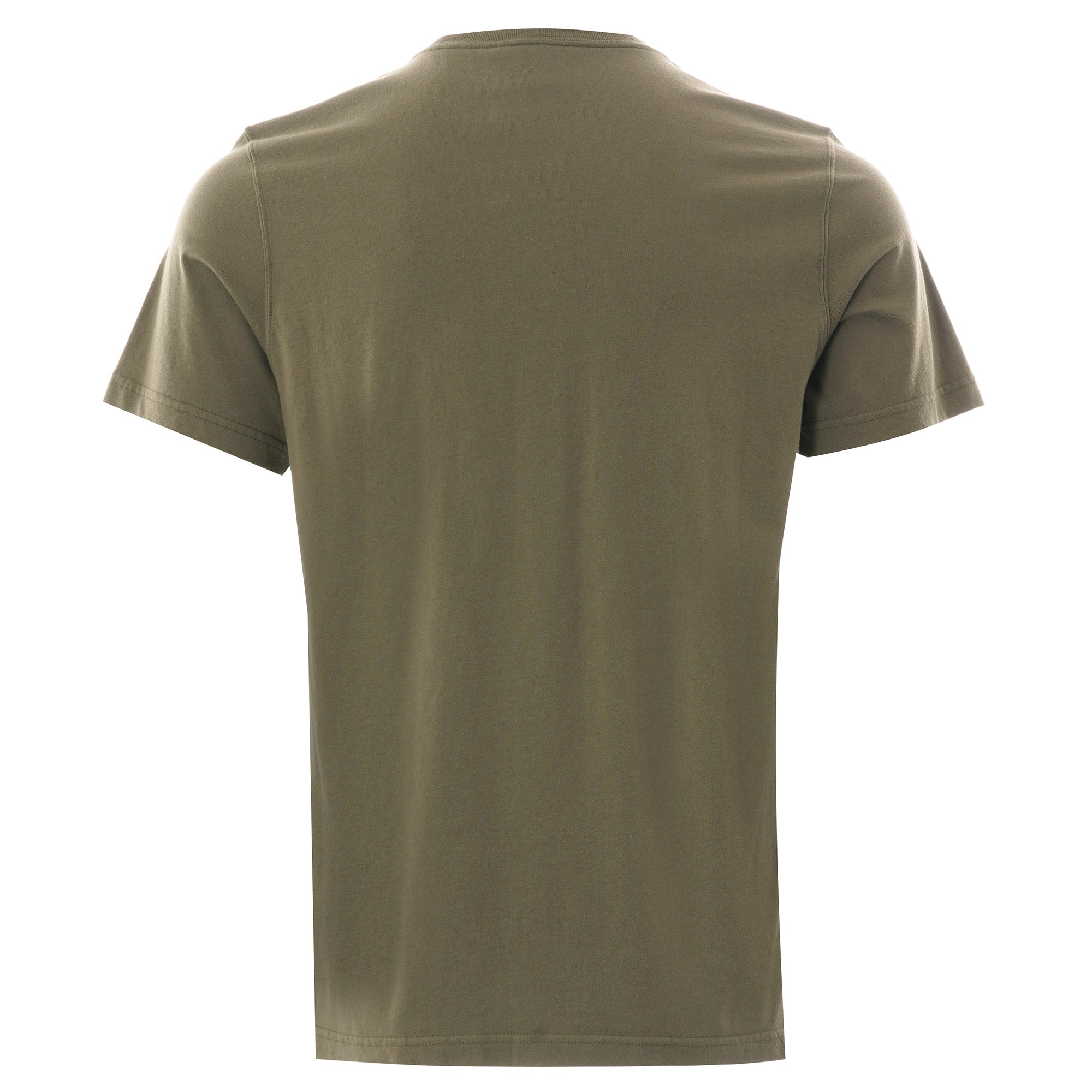 Barbour Outdoors Tee - Green