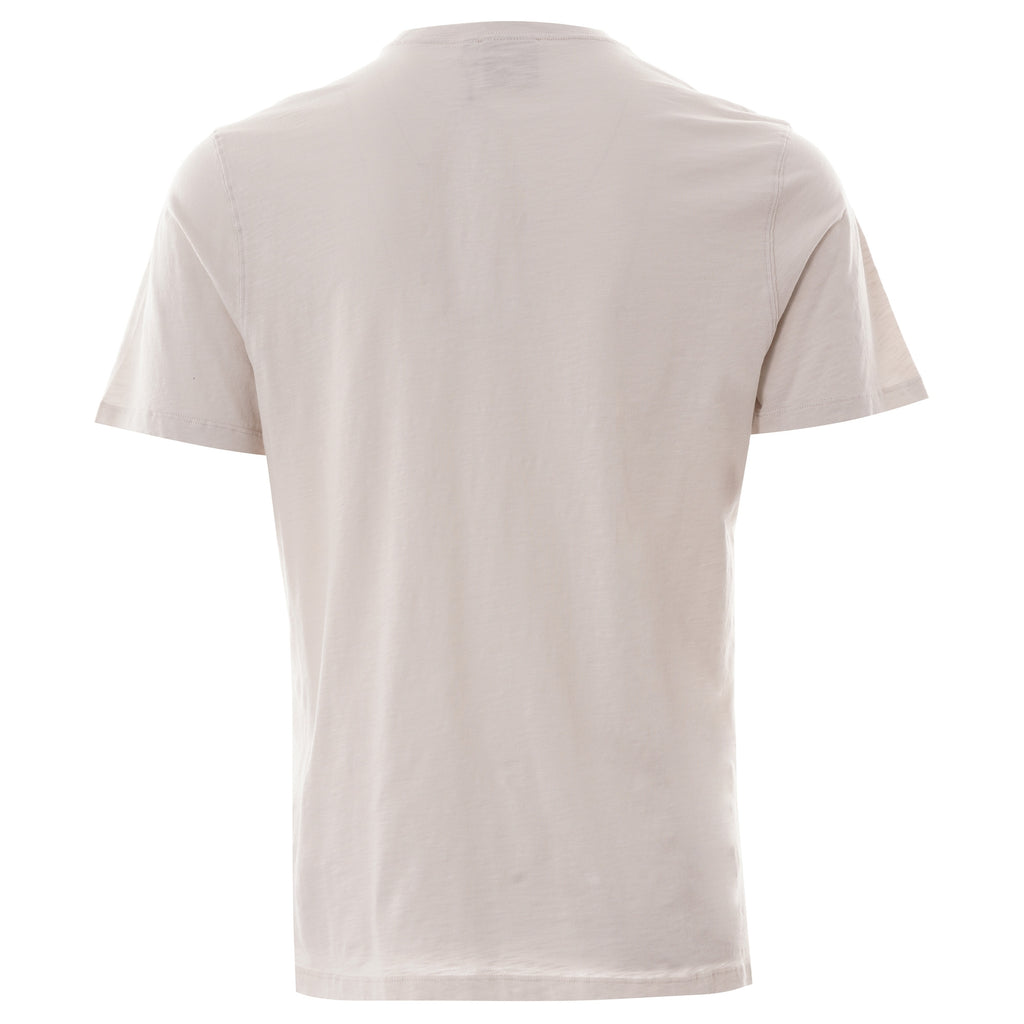 Barbour International Device T-Shirt - Cloud