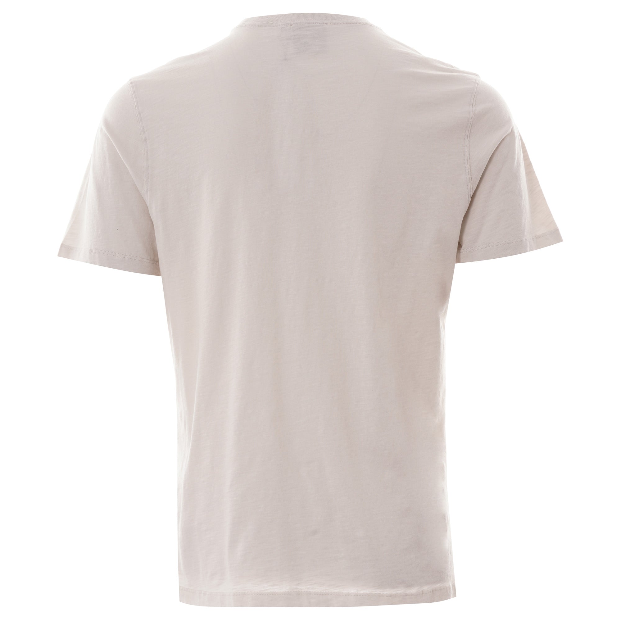 Barbour International Device T-Shirt - Cloud