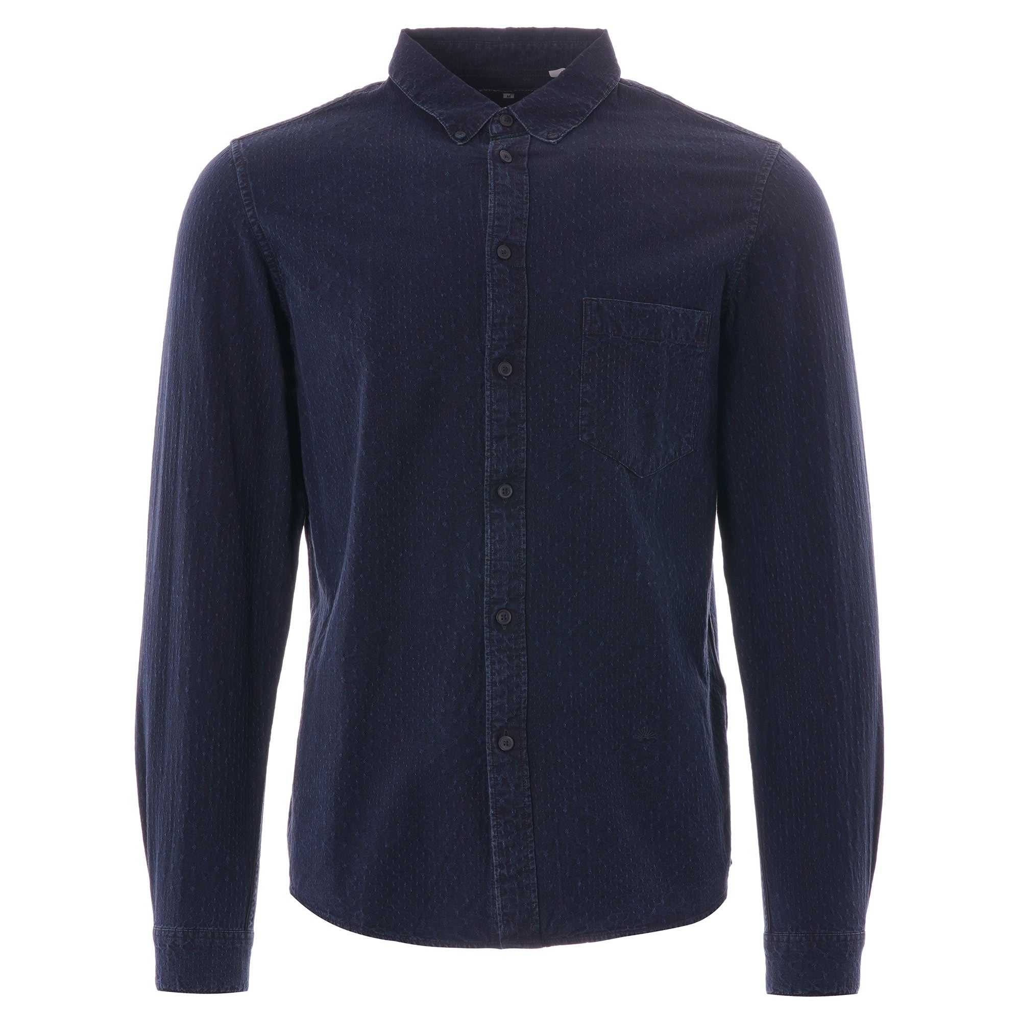 Levis® Made and Crafted® Standard Shirt - Blue