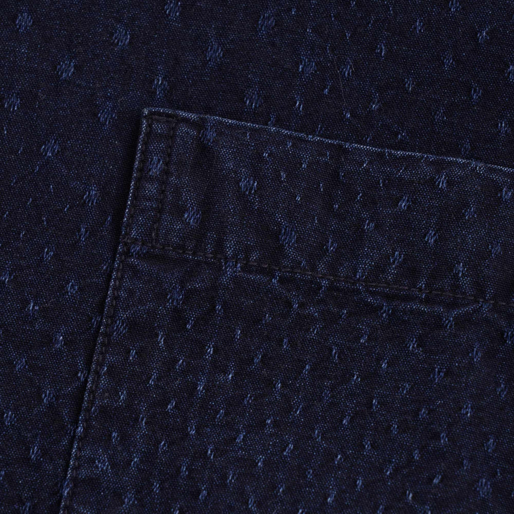 Levis® Made and Crafted® Standard Shirt - Blue