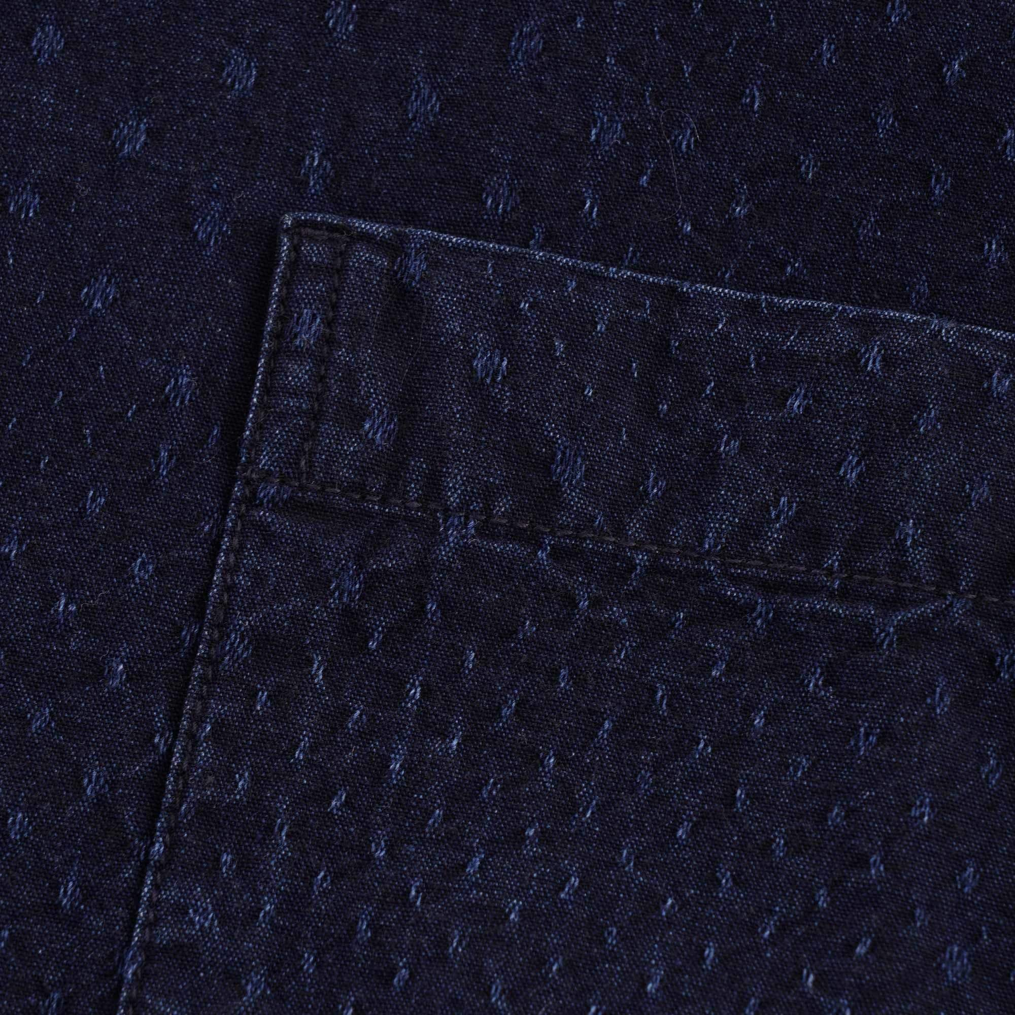 Levis® Made and Crafted® Standard Shirt - Blue