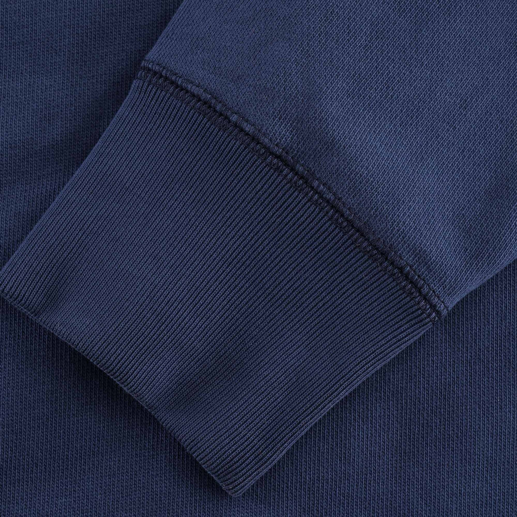 Knickerbocker Gym Crew - Dusty Blue