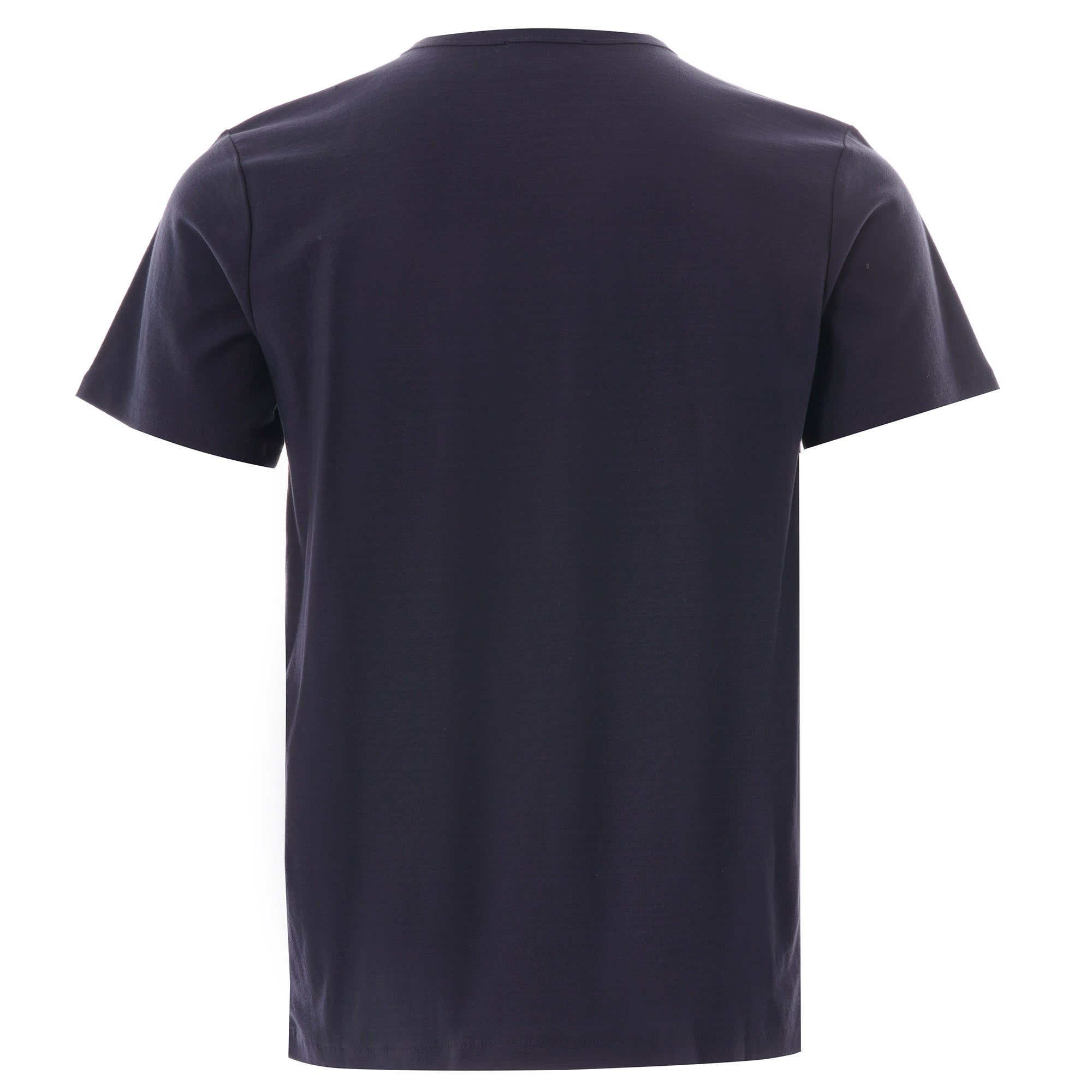 A.P.C. Yukata Tee - Dark Navy
