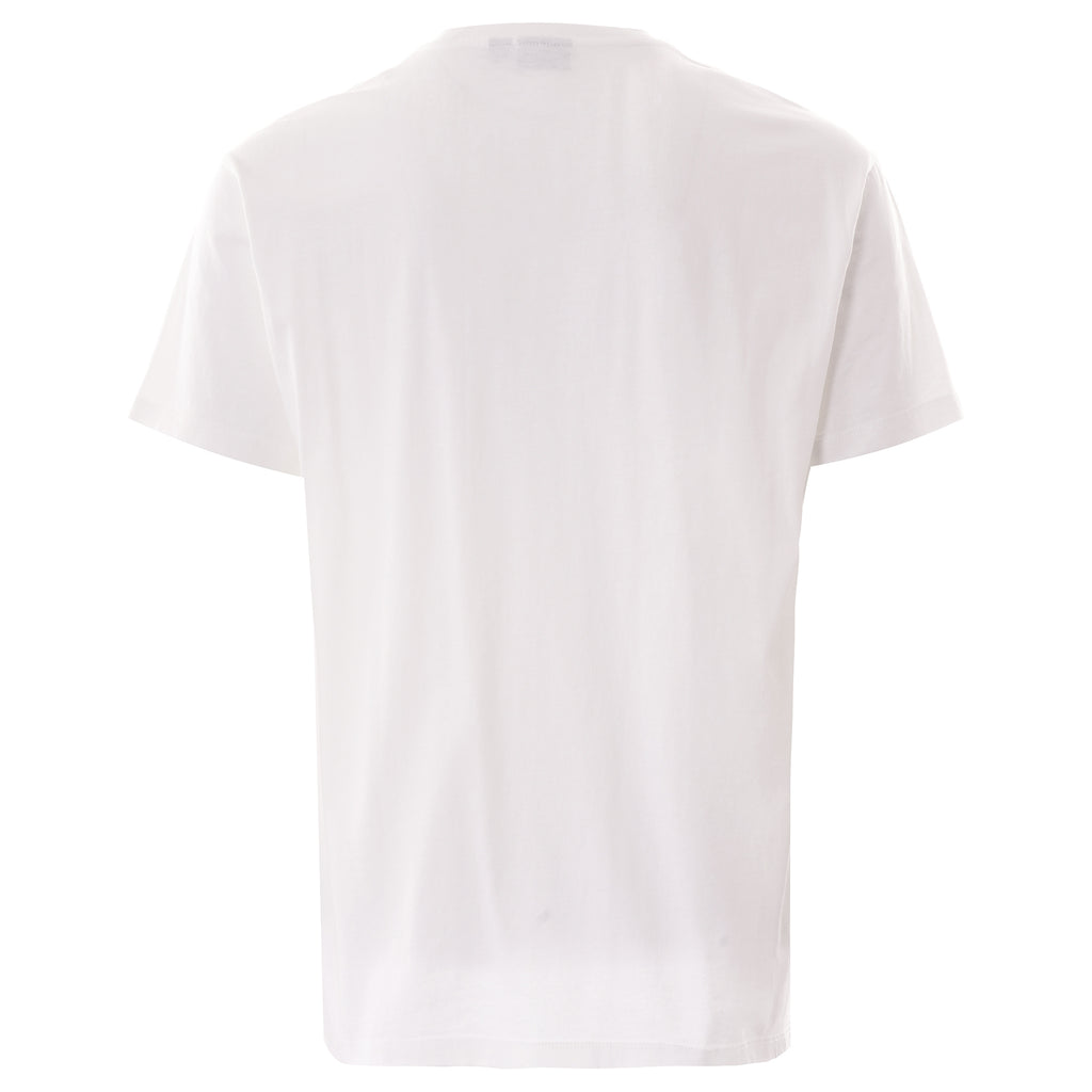 Napapijri Sase T-Shirt - White