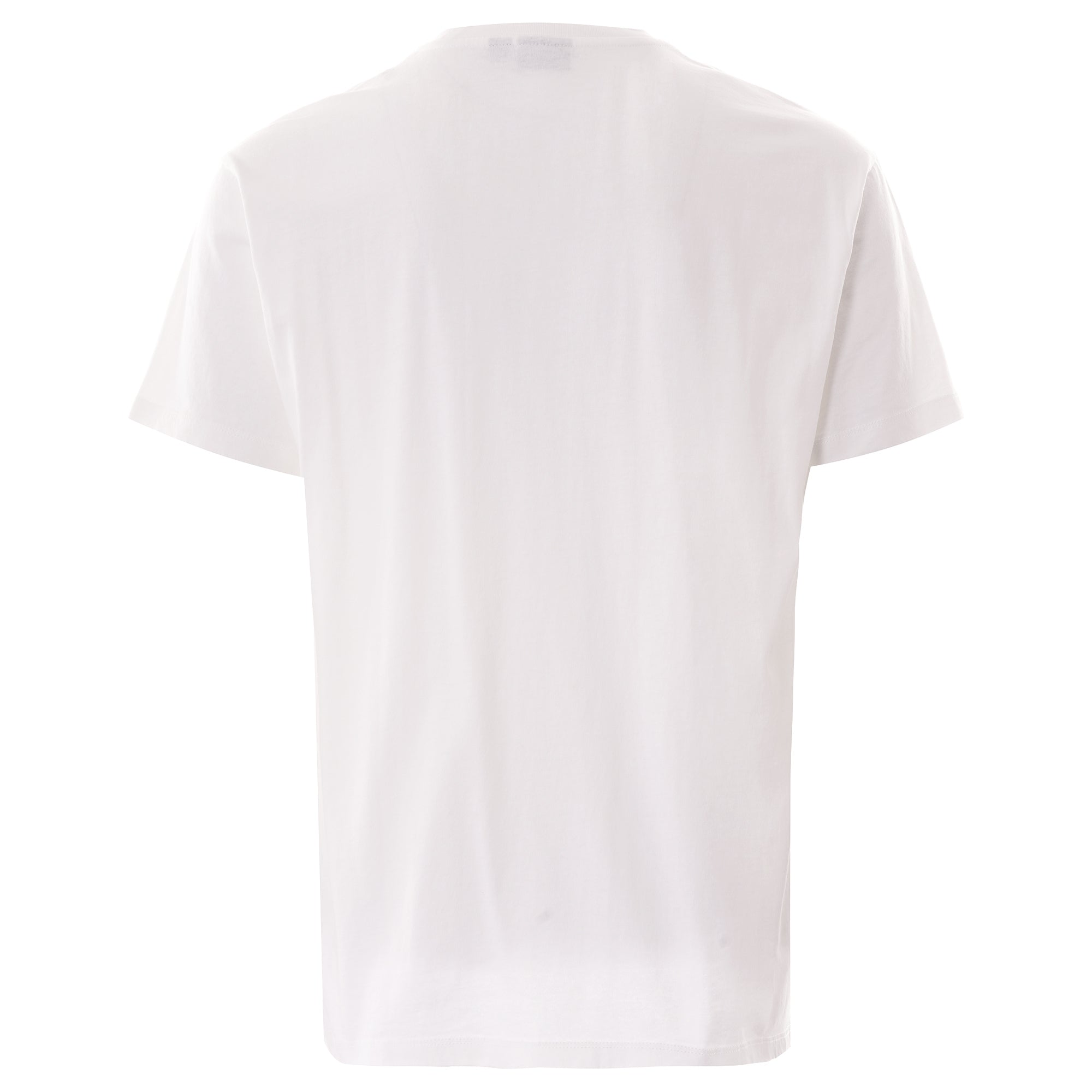 Napapijri Sase T-Shirt - White