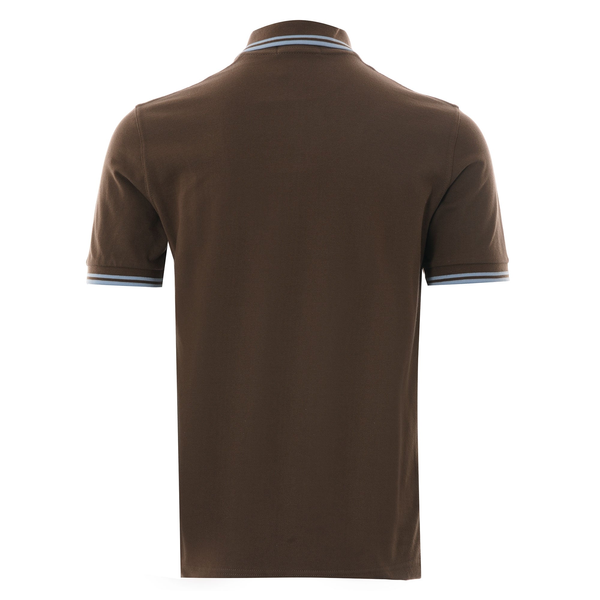 Fred Perry Reissues M12 - Chocolate