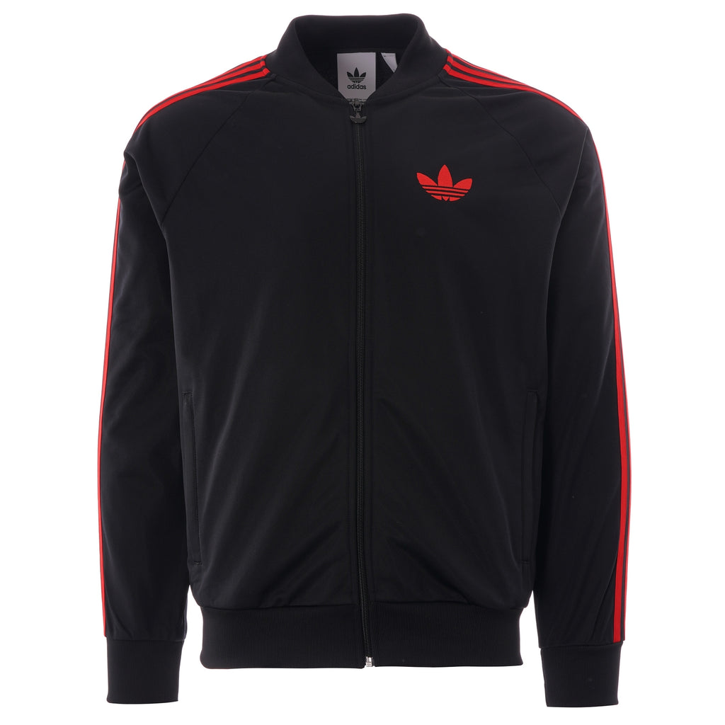 Adidas Originals OG Track Jacket - Black