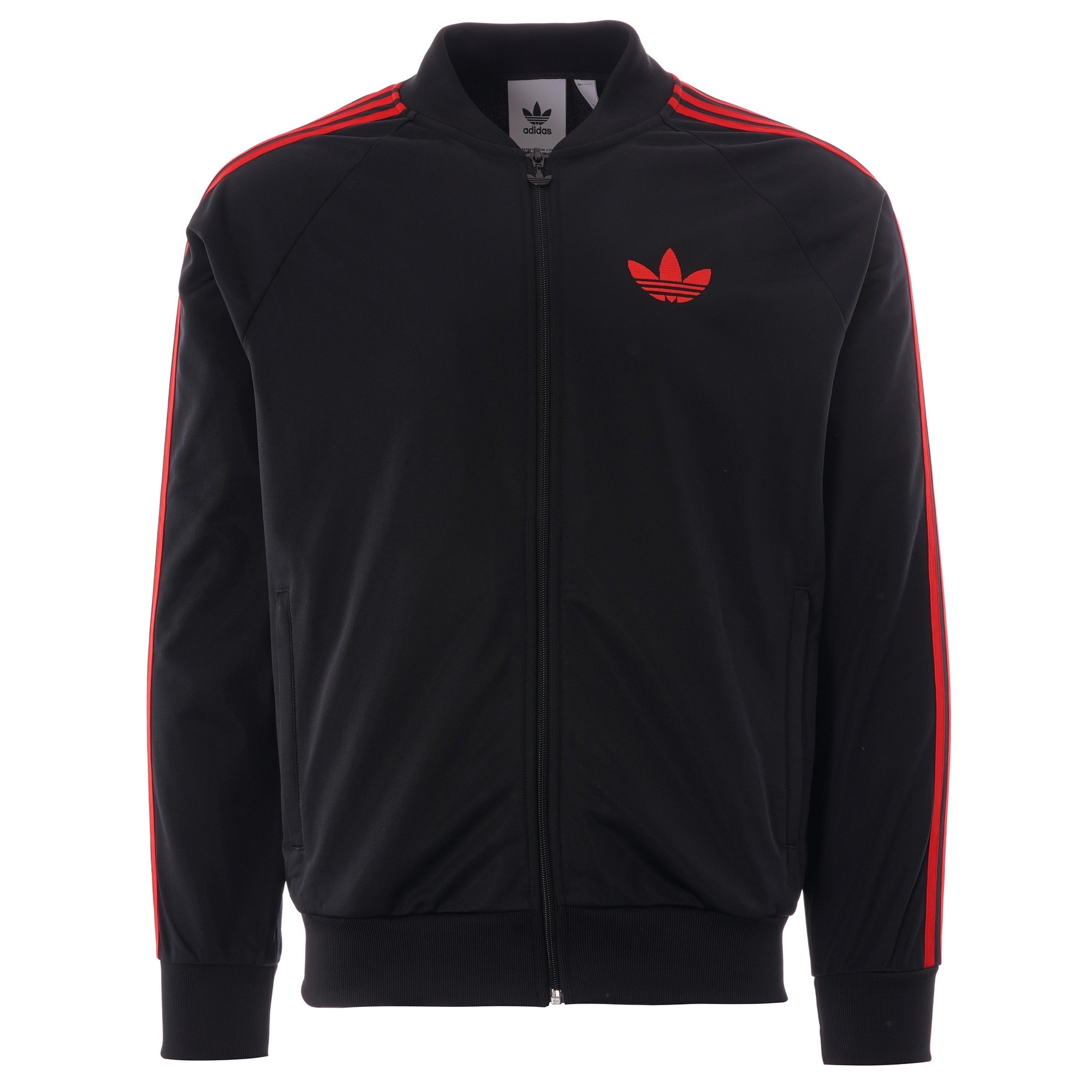 Adidas Originals OG Track Jacket - Black