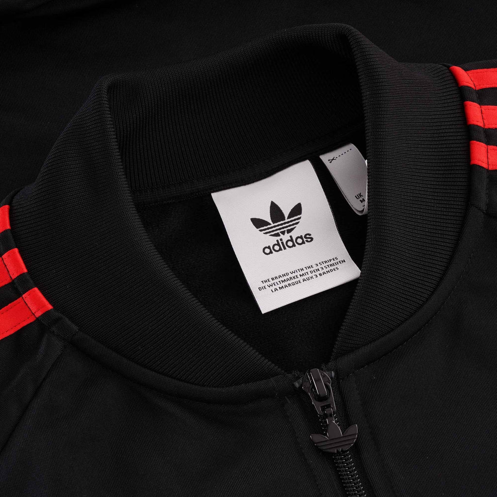Adidas Originals OG Track Jacket - Black