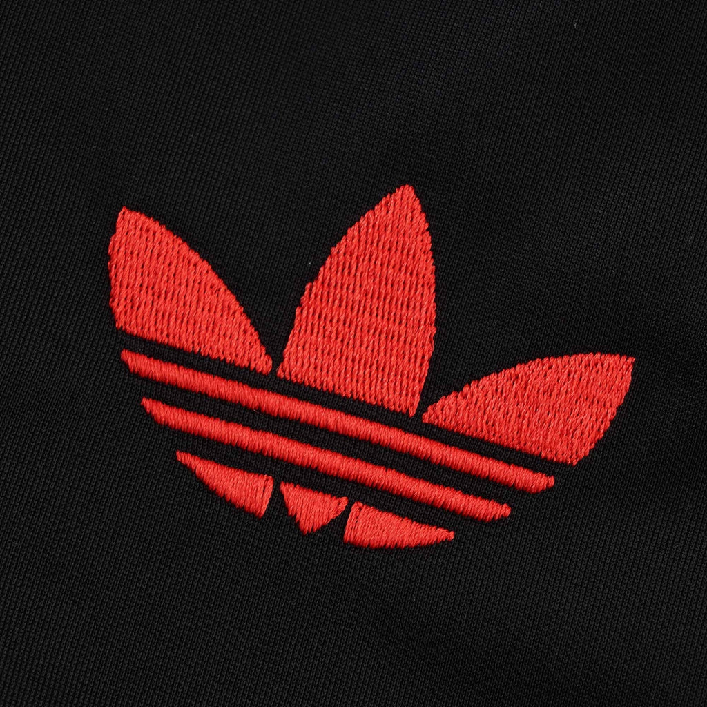 Adidas Originals OG Track Jacket - Black