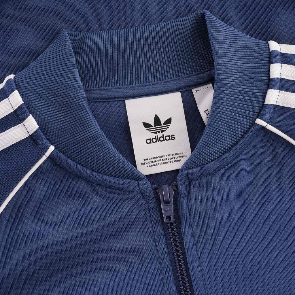 SST Track Jacket - Night Marine