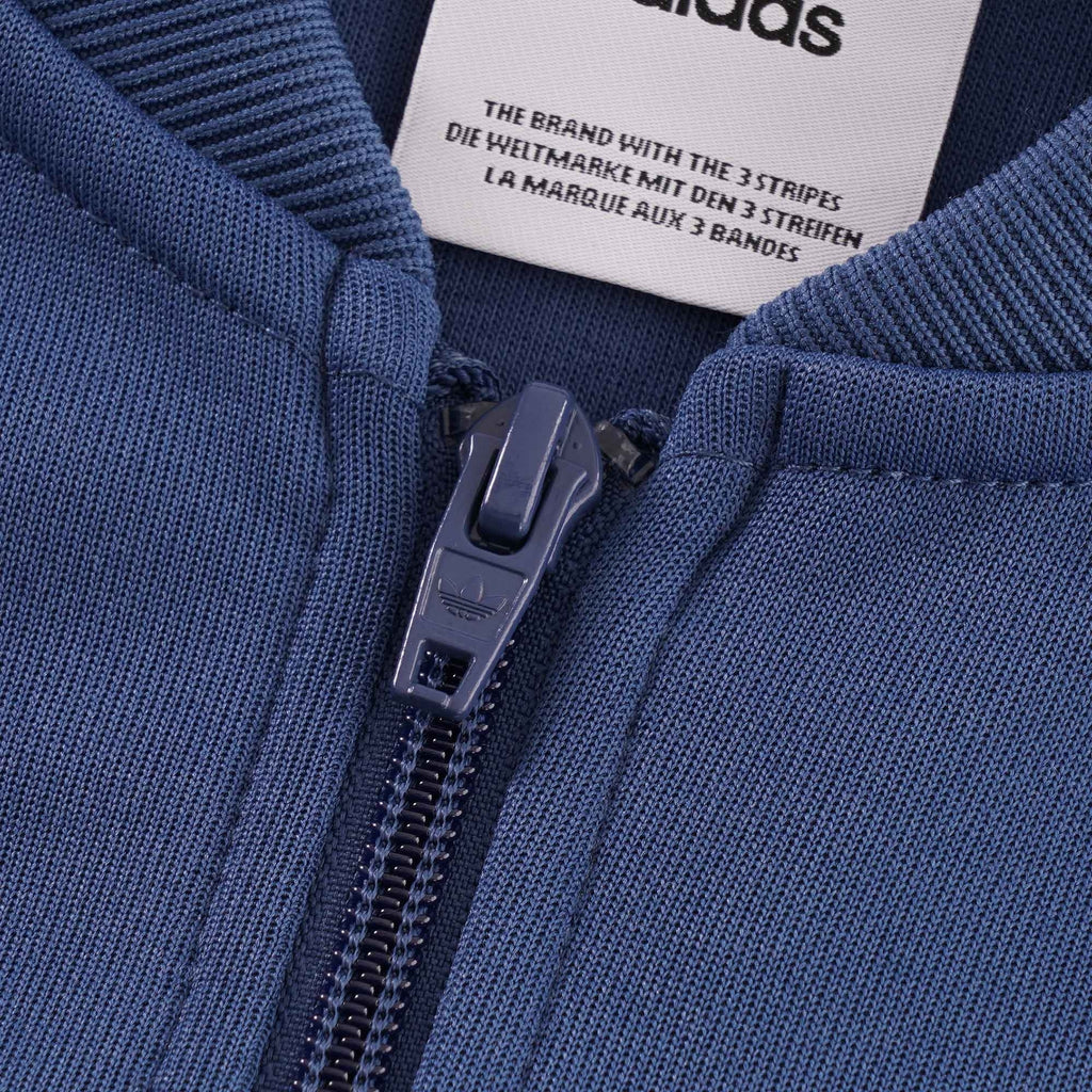 SST Track Jacket - Night Marine