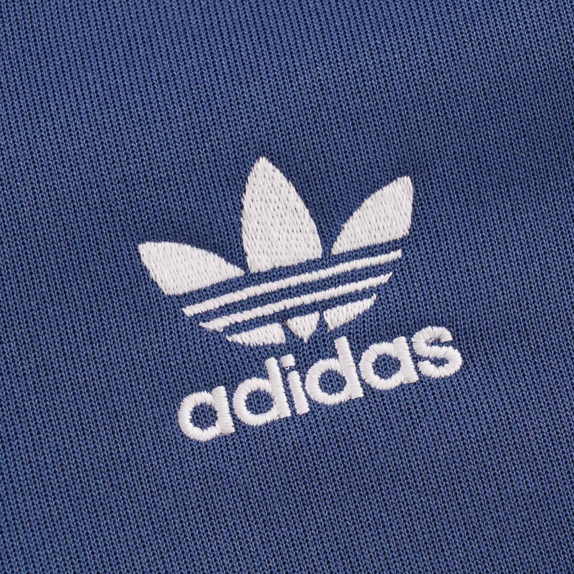 SST Track Jacket - Night Marine