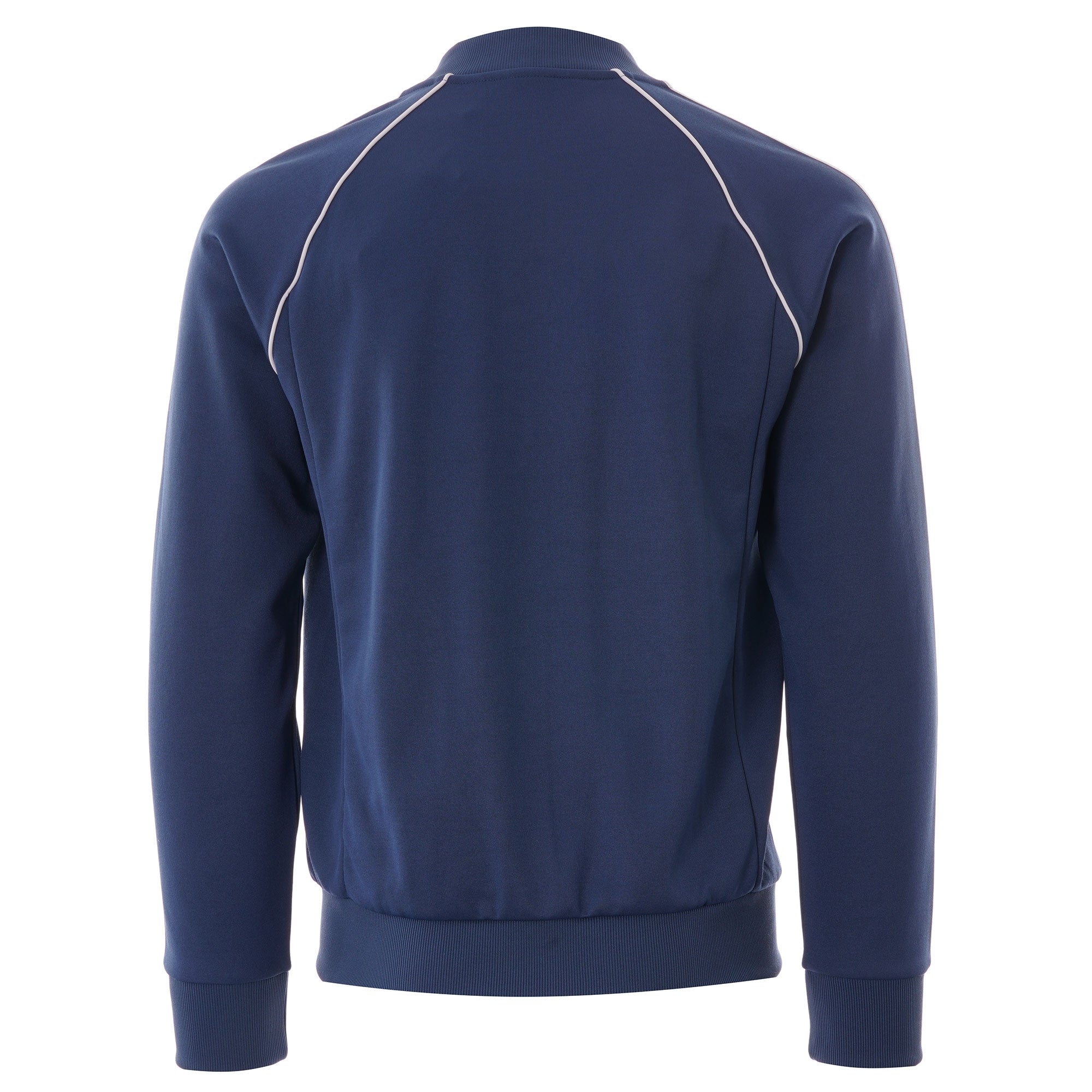 BoTT×TTTMSW track jacket navy Adidas Originals SST Track Jacket - Night Marine – Stuarts London