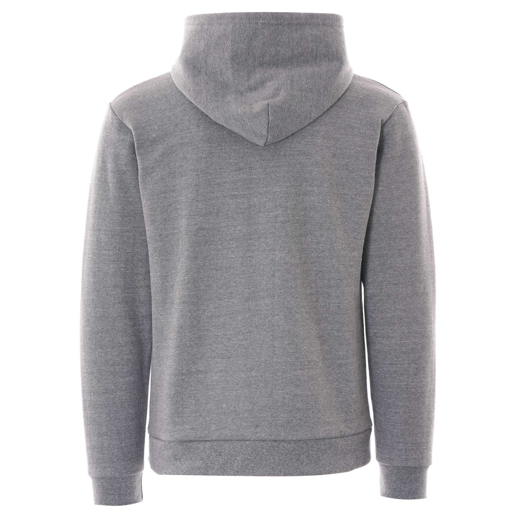 A.P.C. Bernado USA Hoodie - Grey