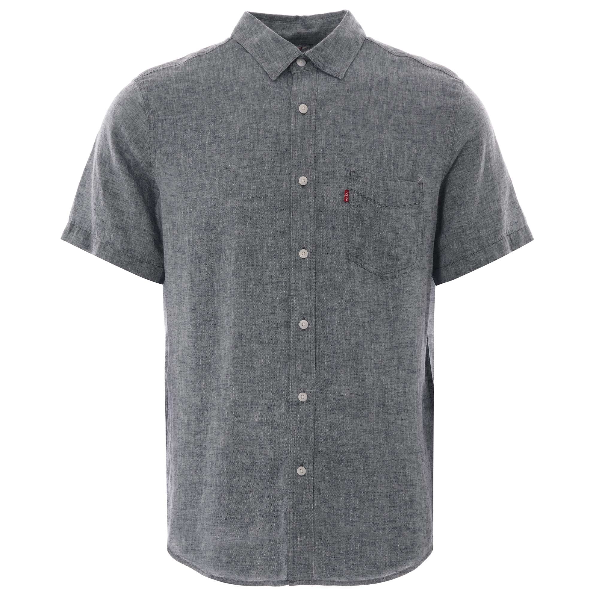Levi's® Sunset Shirt - Dress Blues