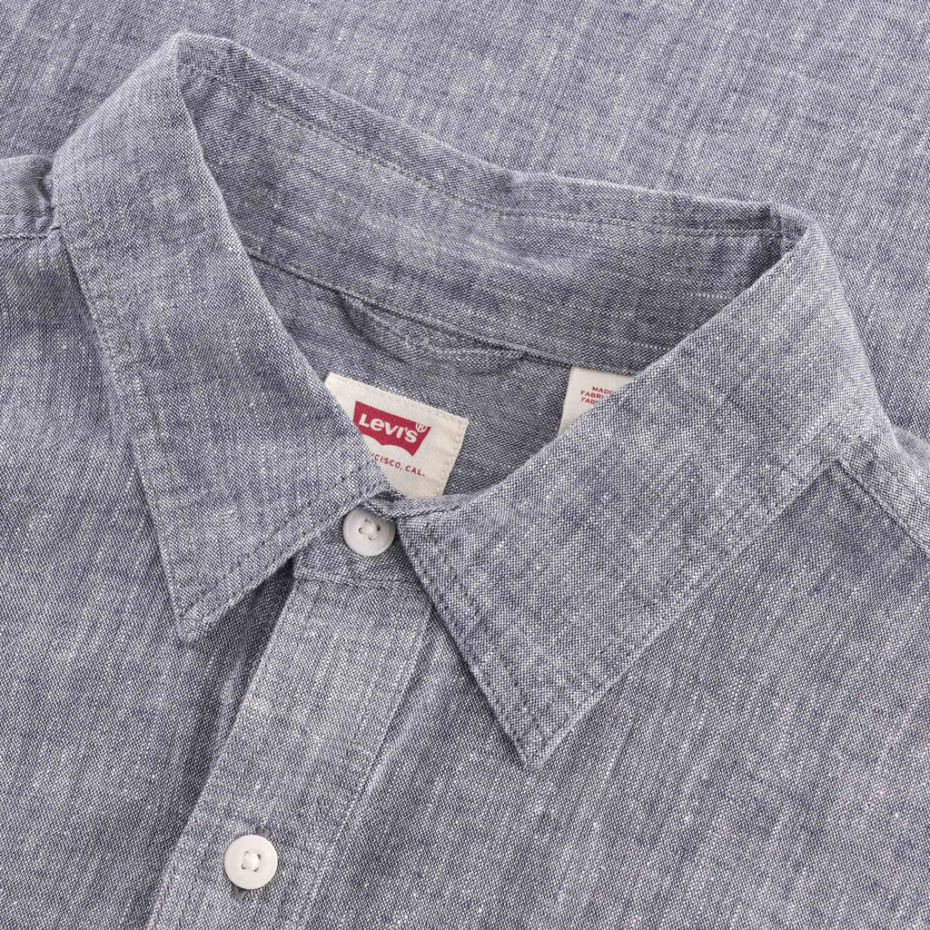 Levi's® Sunset Shirt - Dress Blues