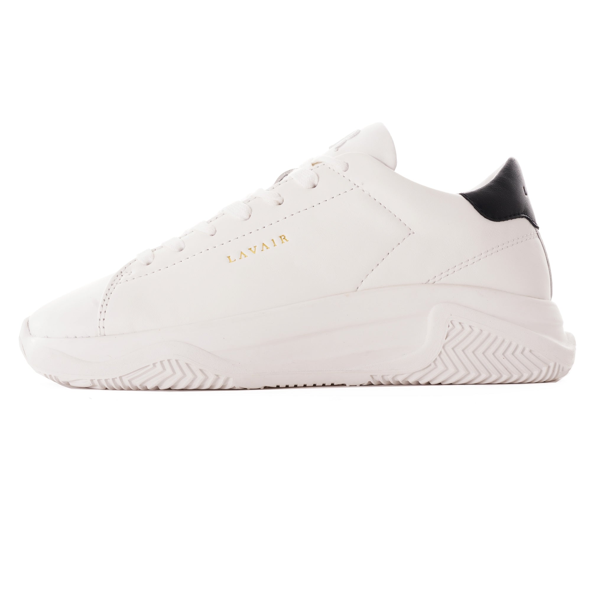 Lavair Linear Trainer - White