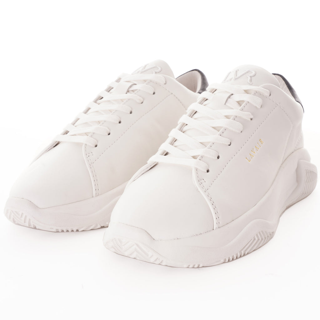 Lavair Linear Trainer - White