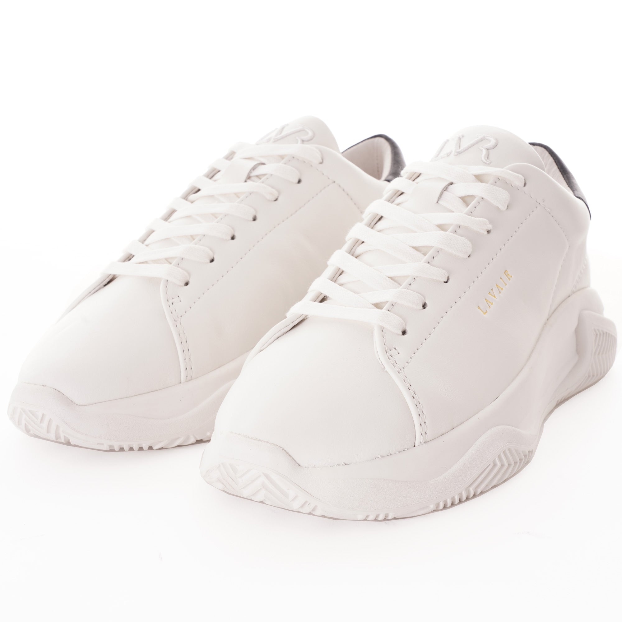 Lavair Linear Trainer - White