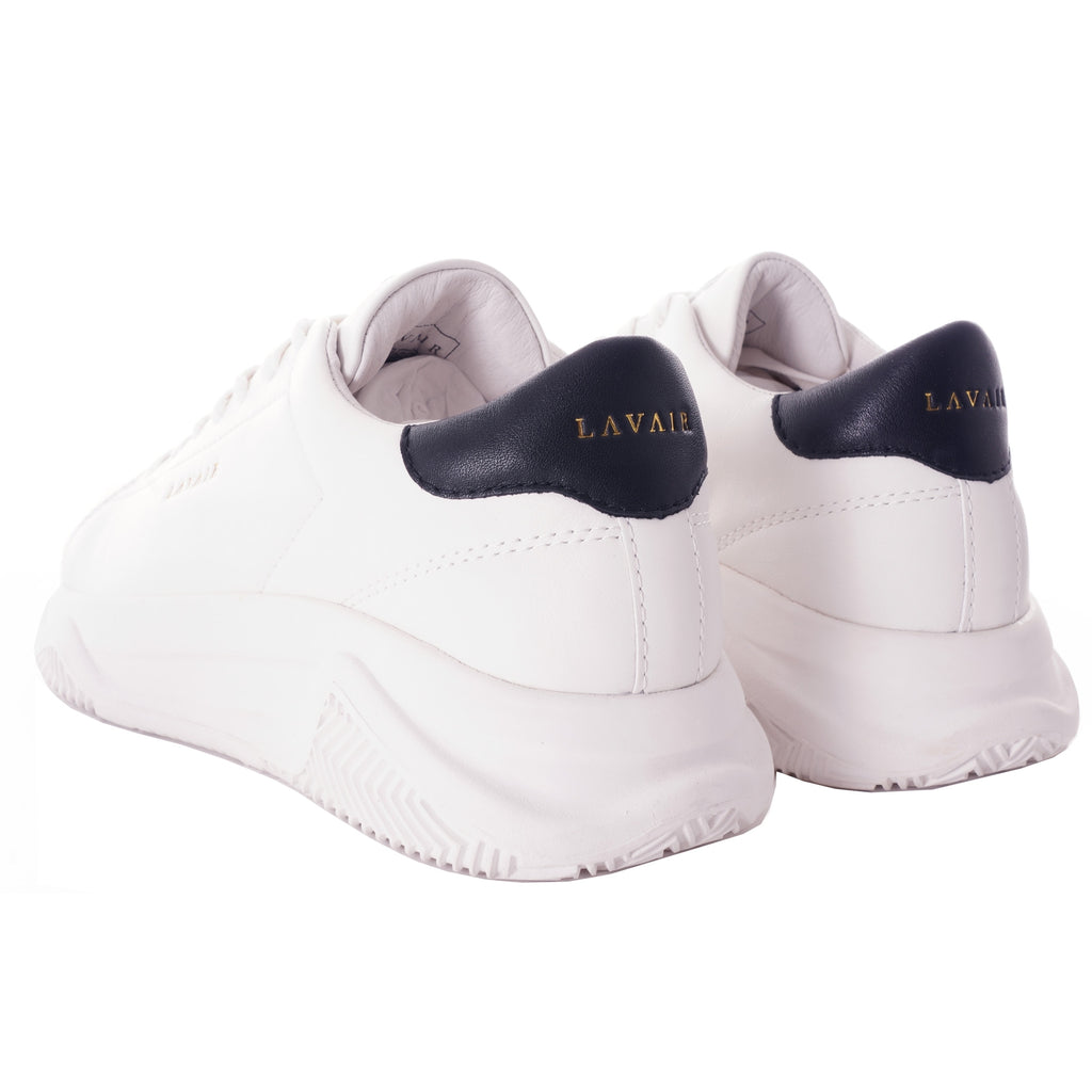 Lavair Linear Trainer - White