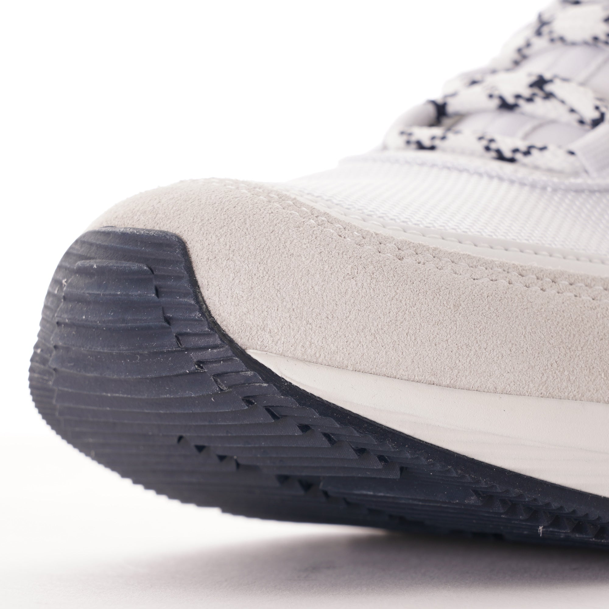 A.P.C. Run Around Sneaker - Blanc
