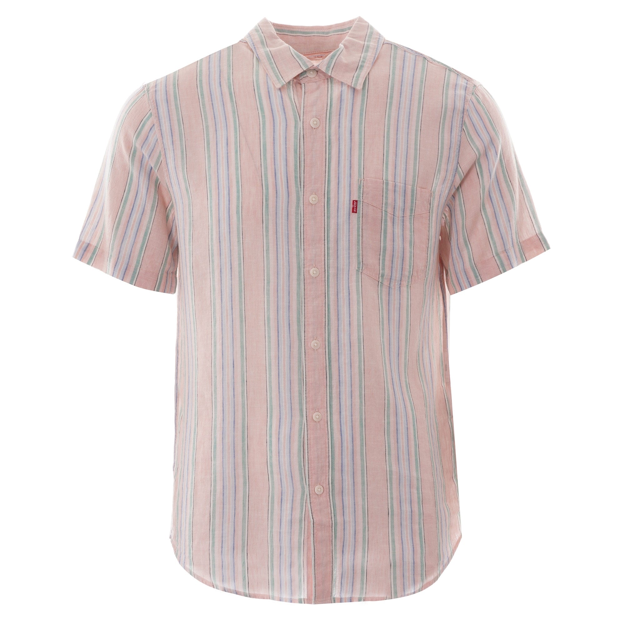 Levi's® Sunset Shirt - Farallon