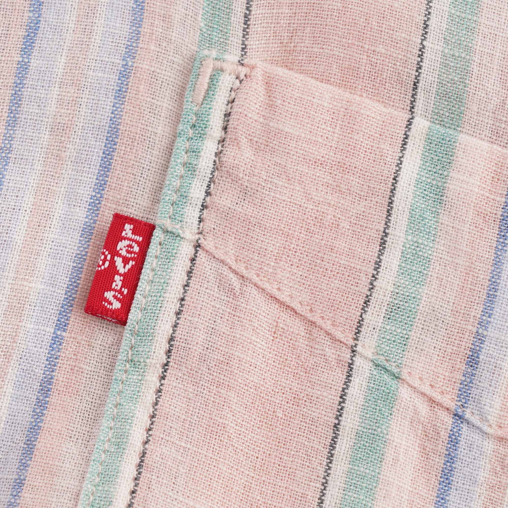 Levi's® Sunset Shirt - Farallon