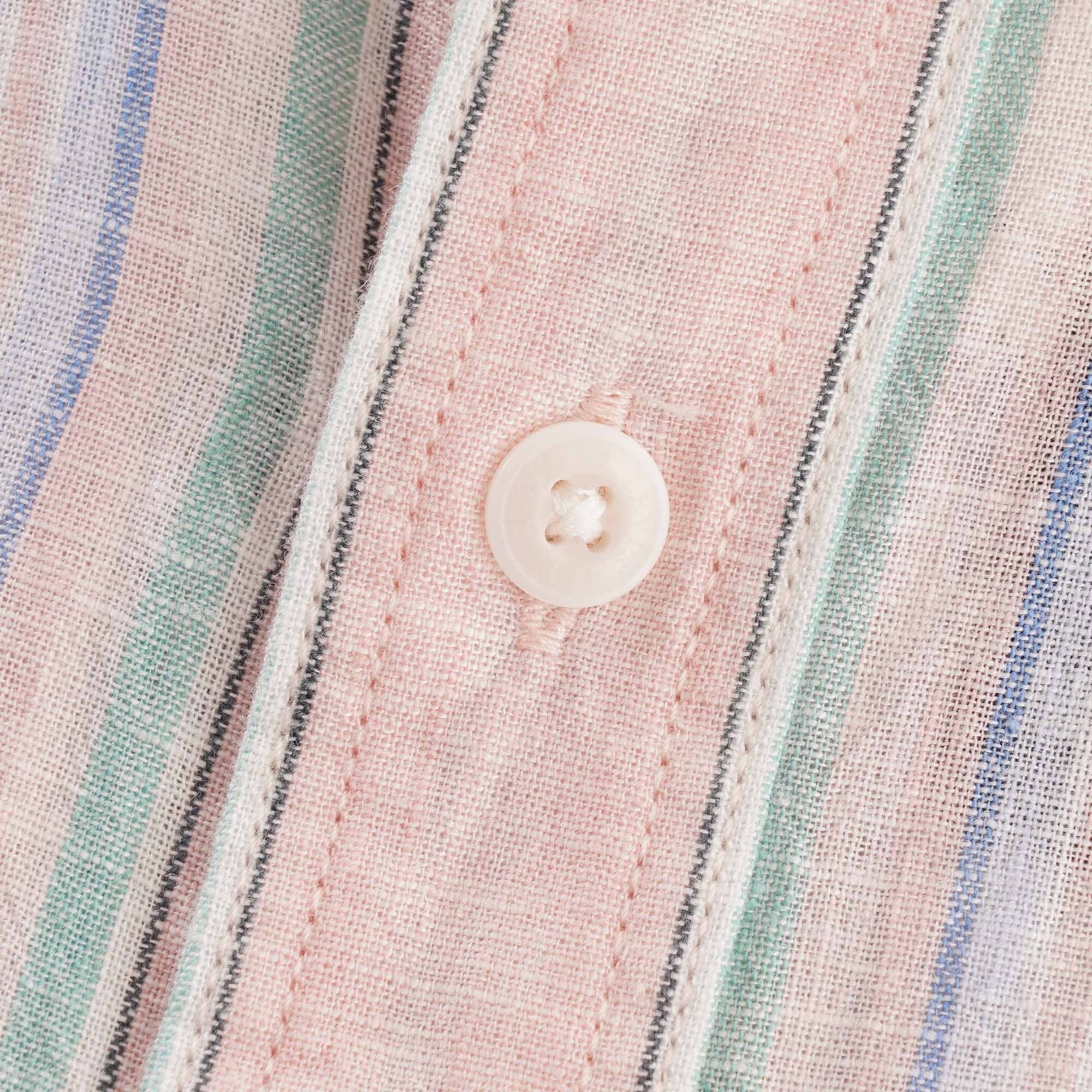 Levi's® Sunset Shirt - Farallon